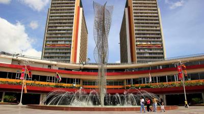 Distrito Capital Esencial