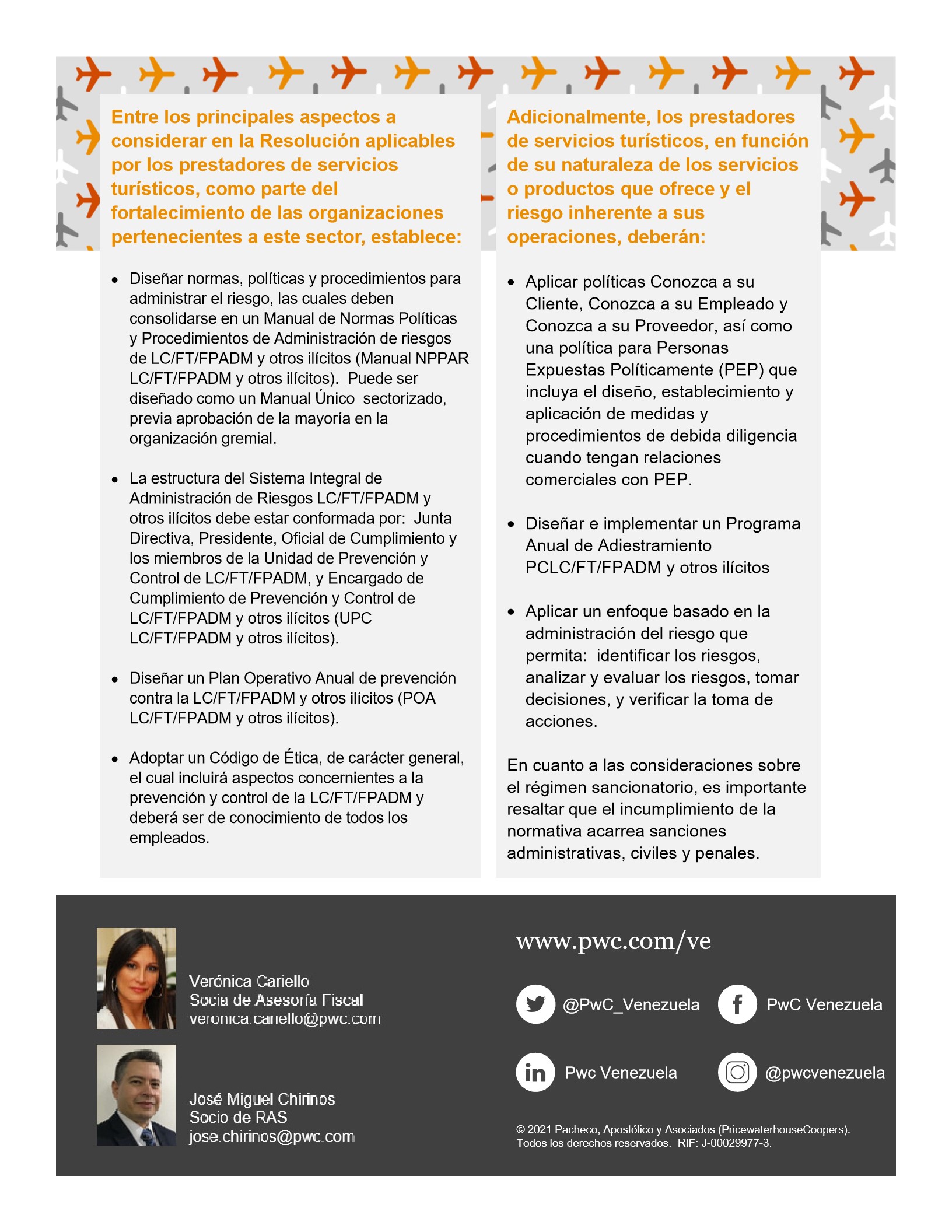 43-REV PWC Resolucion Nro 20 Mayo 2021