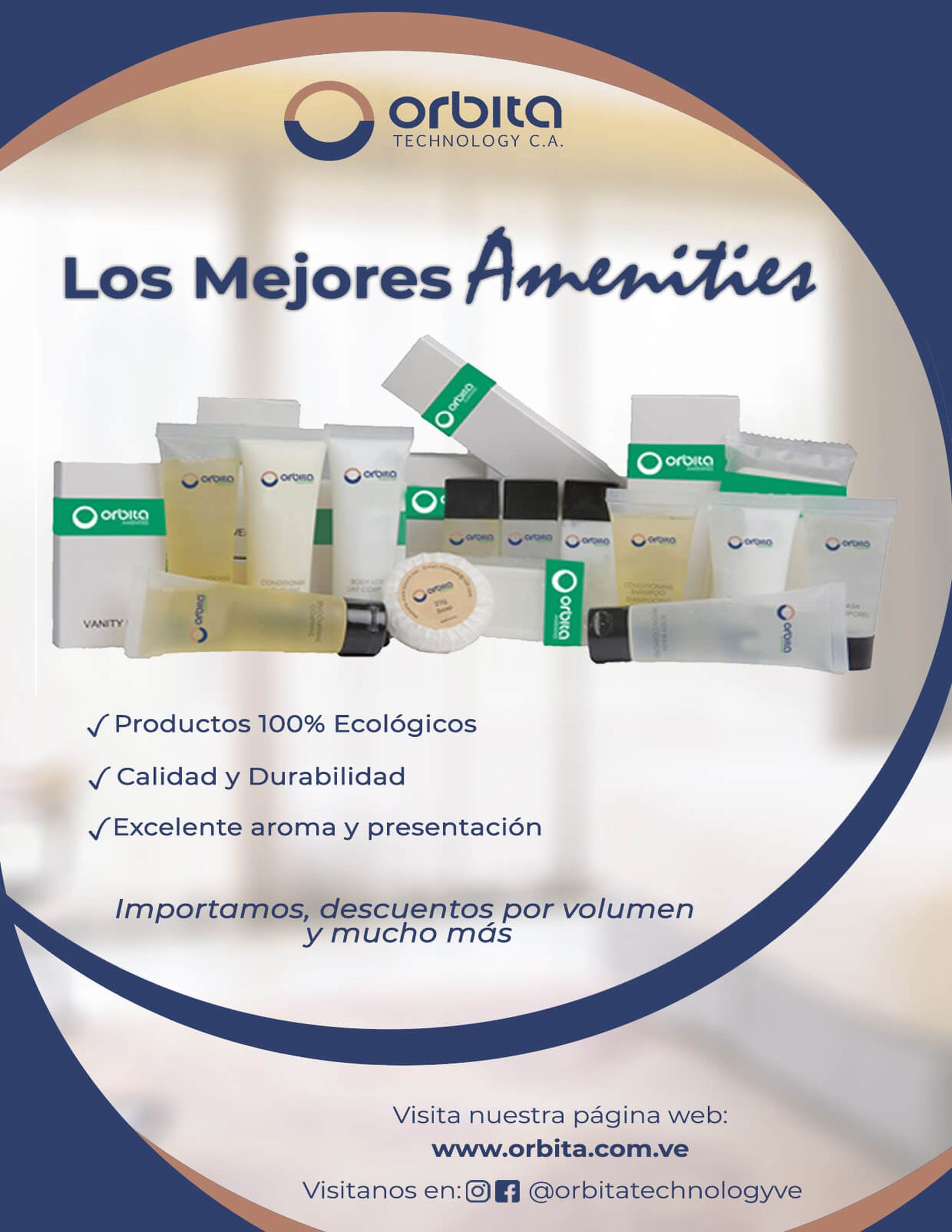 51-REV Mensaje Orbita Amenities