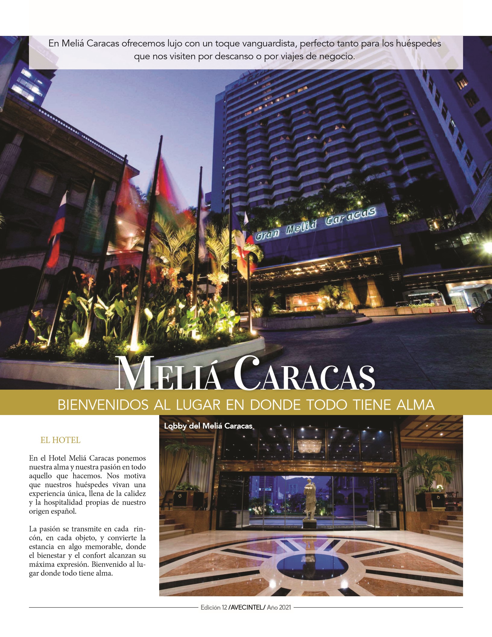 68-REV Melia Caracas