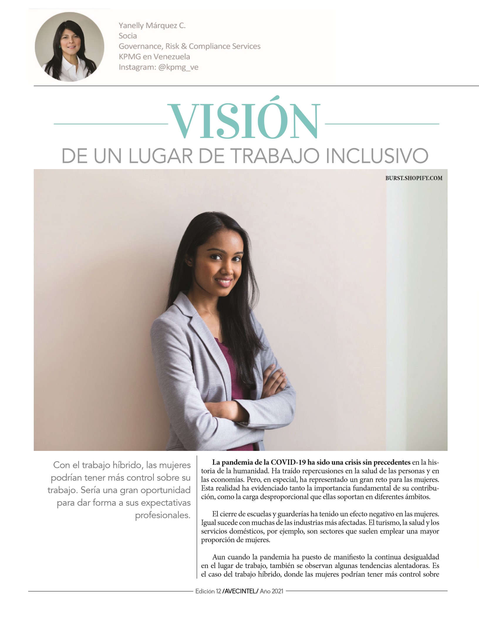 79-REV Vision de un luar de trabajo inclusivo