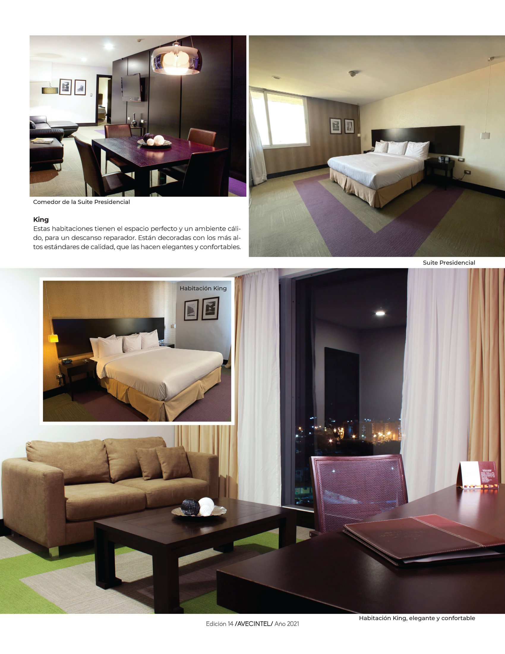 9-REV Hotel Trinitarias Suites
