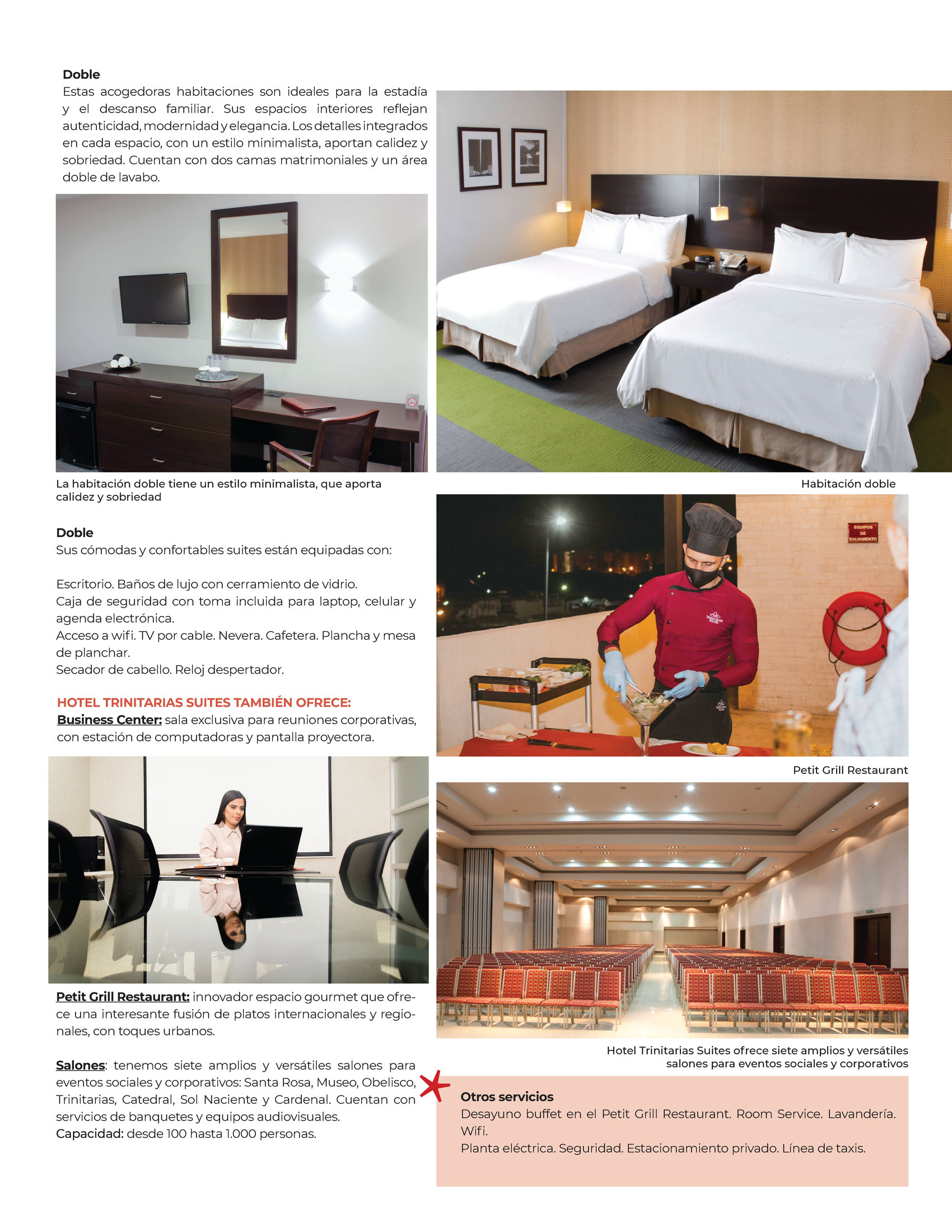 10-REV Hotel Trinitarias Suites