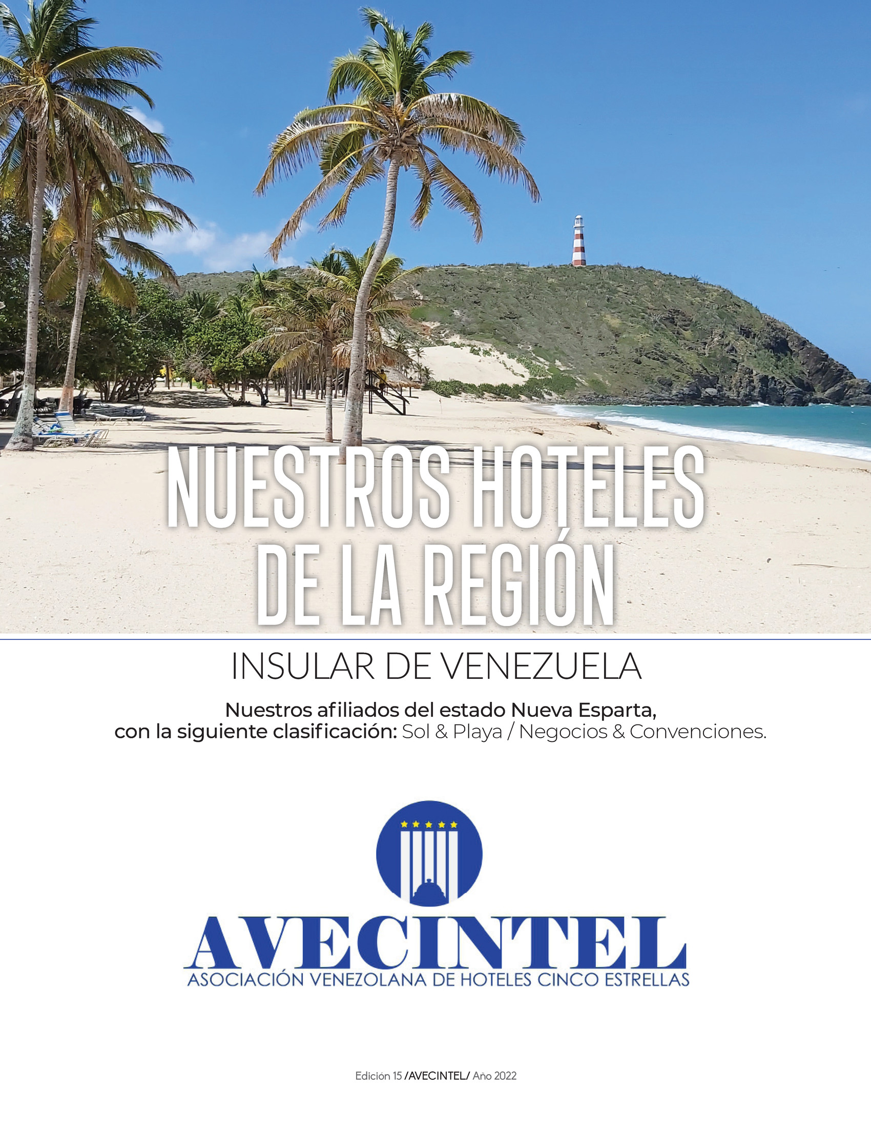 53-REV HYT Hospitalidad & Turismo  Edición Nro 15 Pag 53