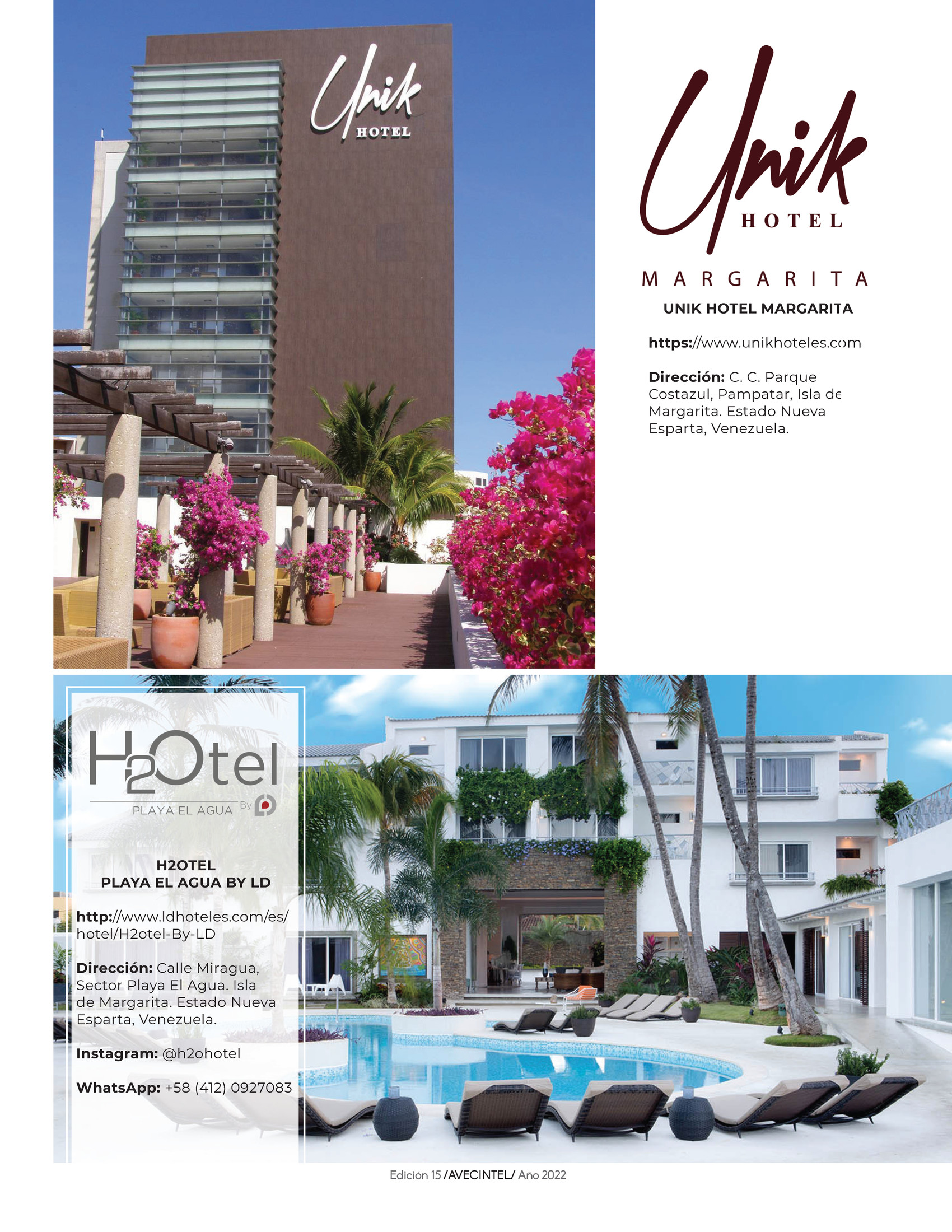 60-REV HYT Hospitalidad & Turismo  Edición Nro 15 Pag 60