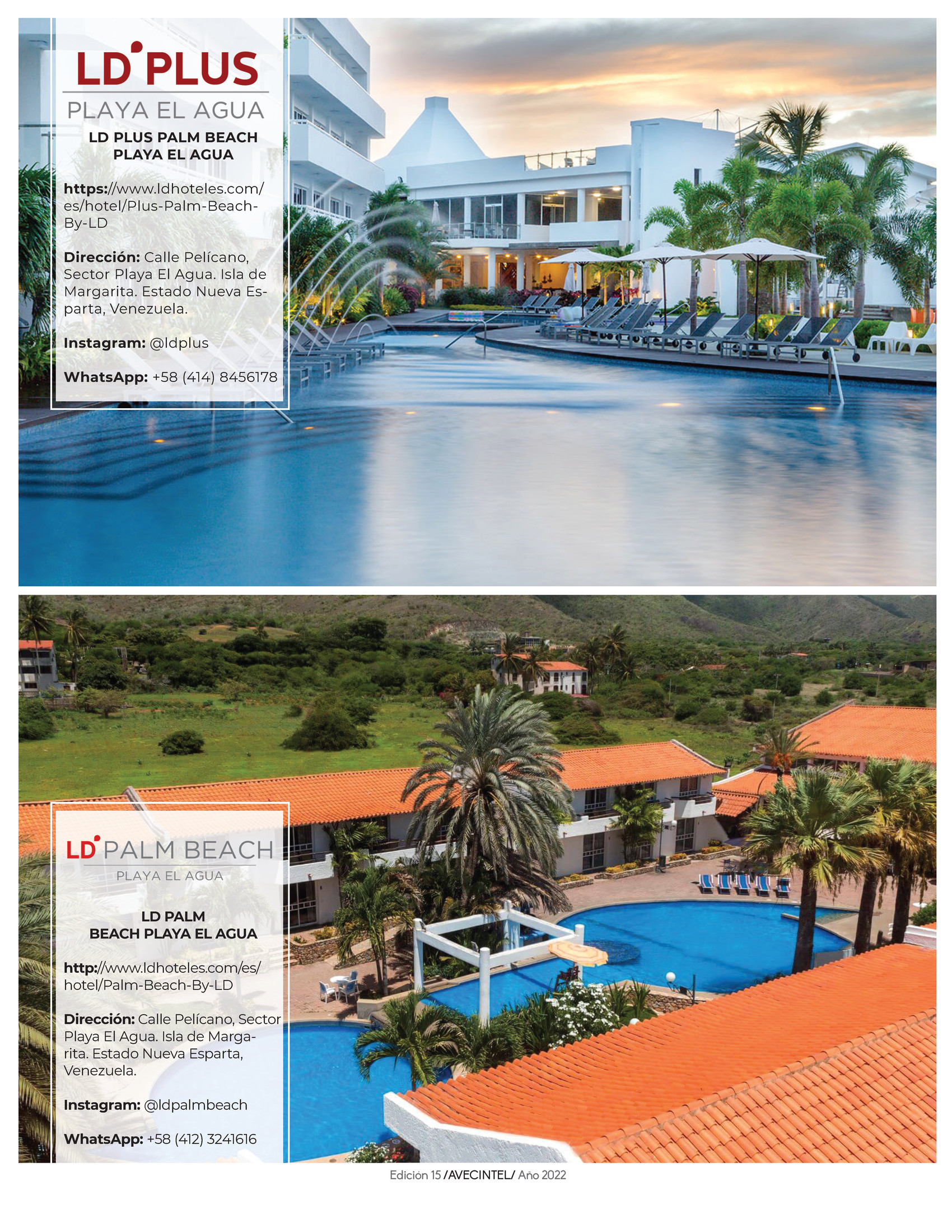 61-REV HYT Hospitalidad & Turismo  Edición Nro 15 Pag 61