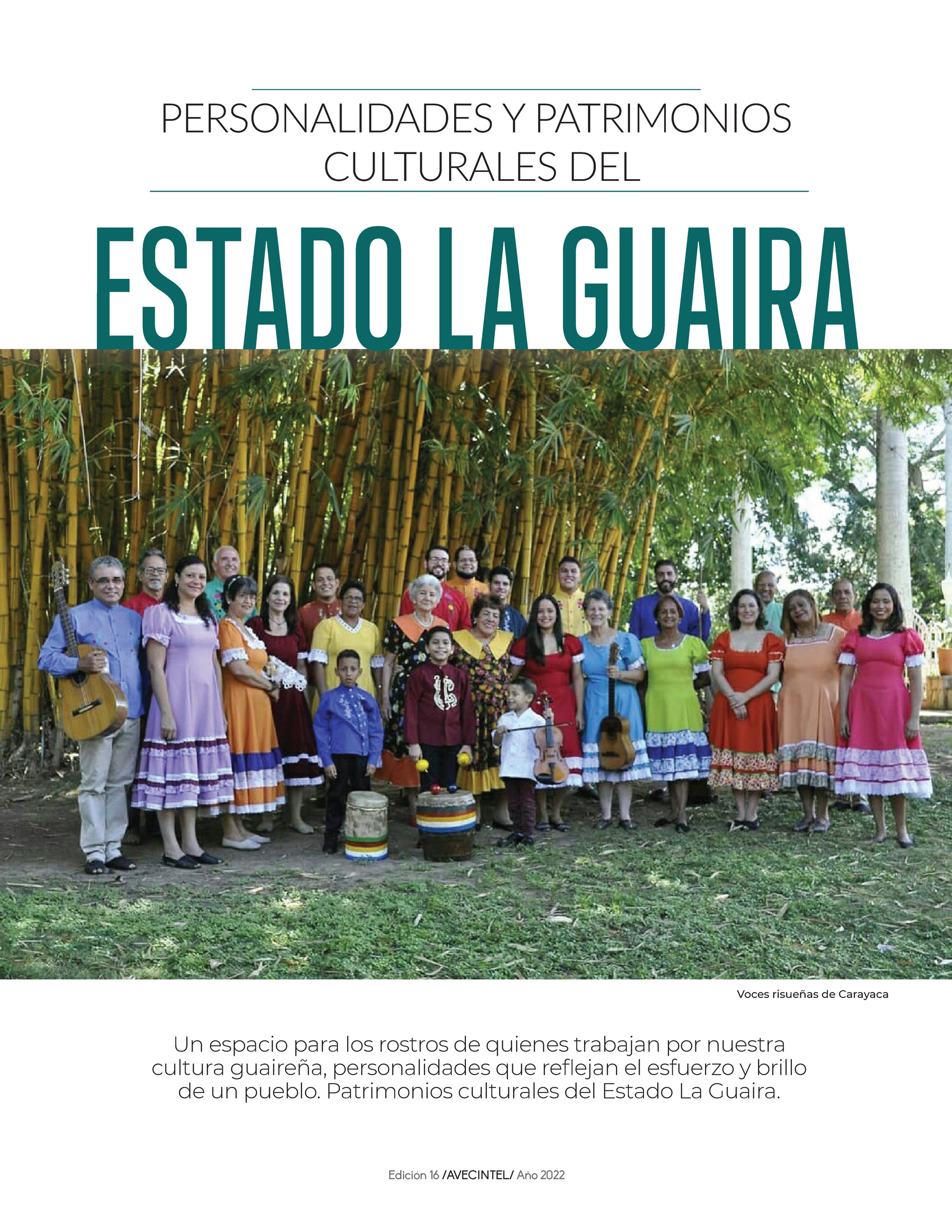 47-REV 0380 HYT Nro 16 09 Personalidades Cultura La Guaira