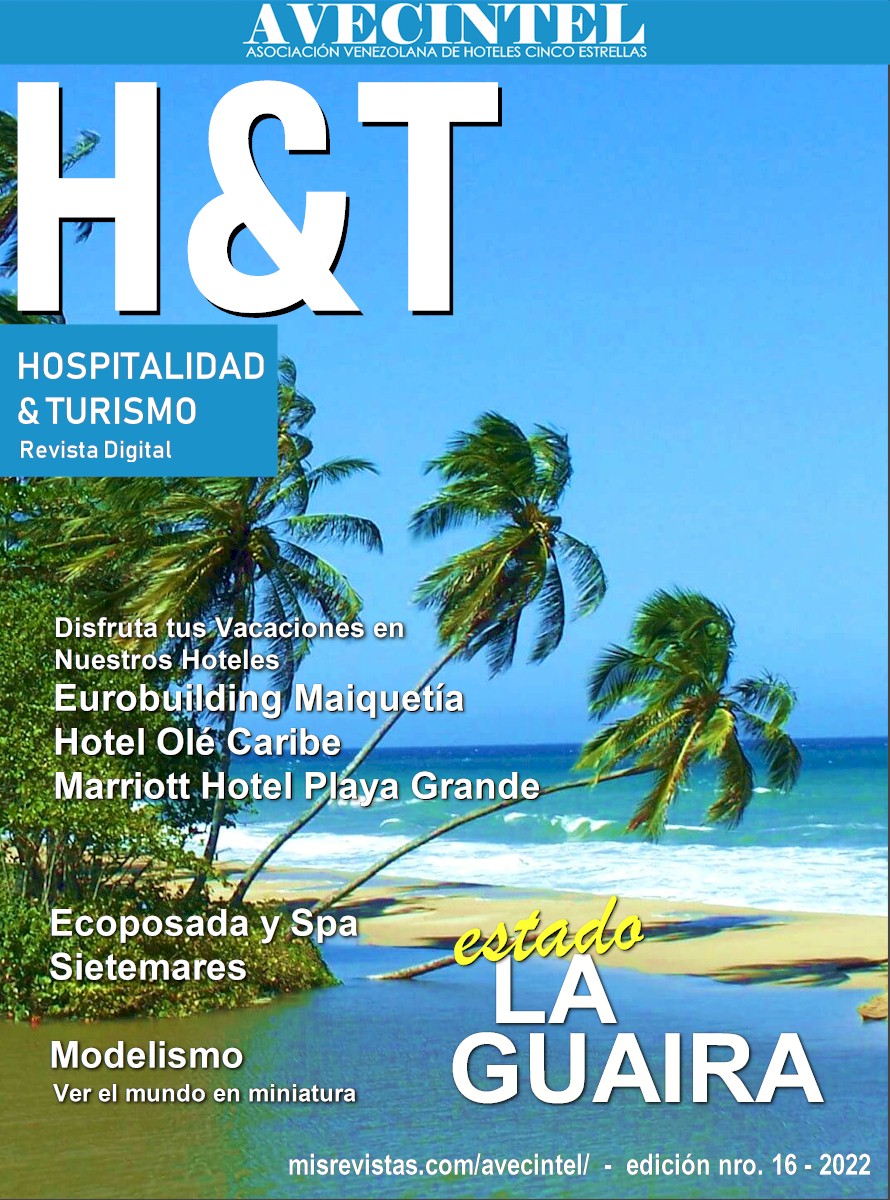 HYT Portada Revista 16