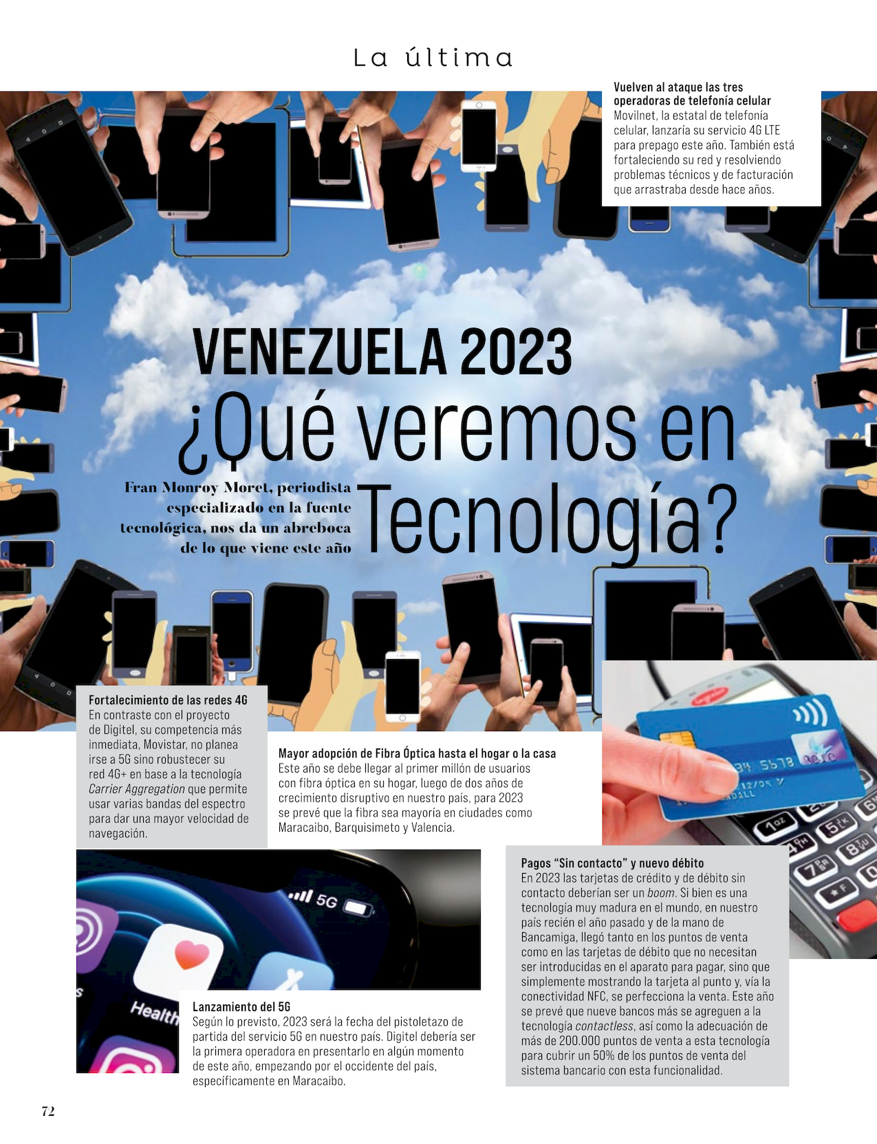 77-REV Venezuela 2023