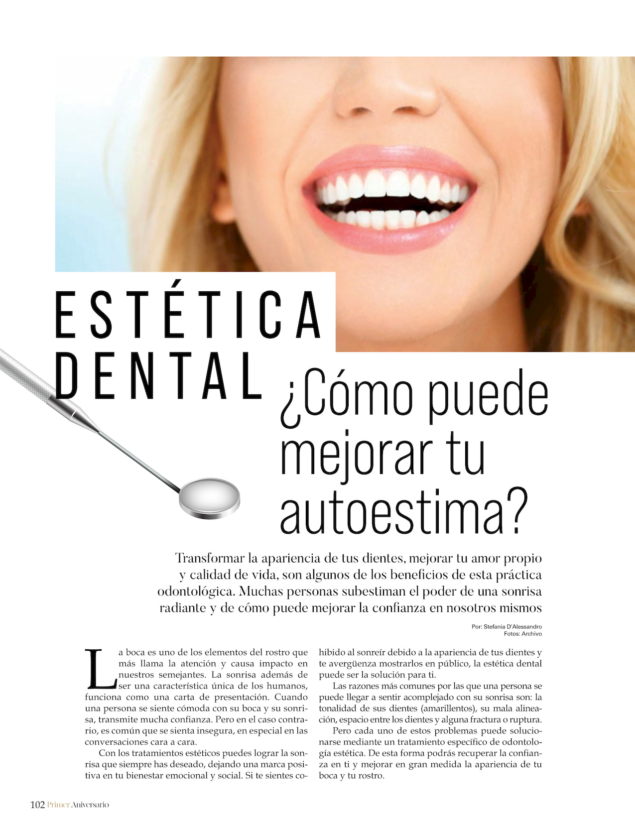 108-REV Estetica dental