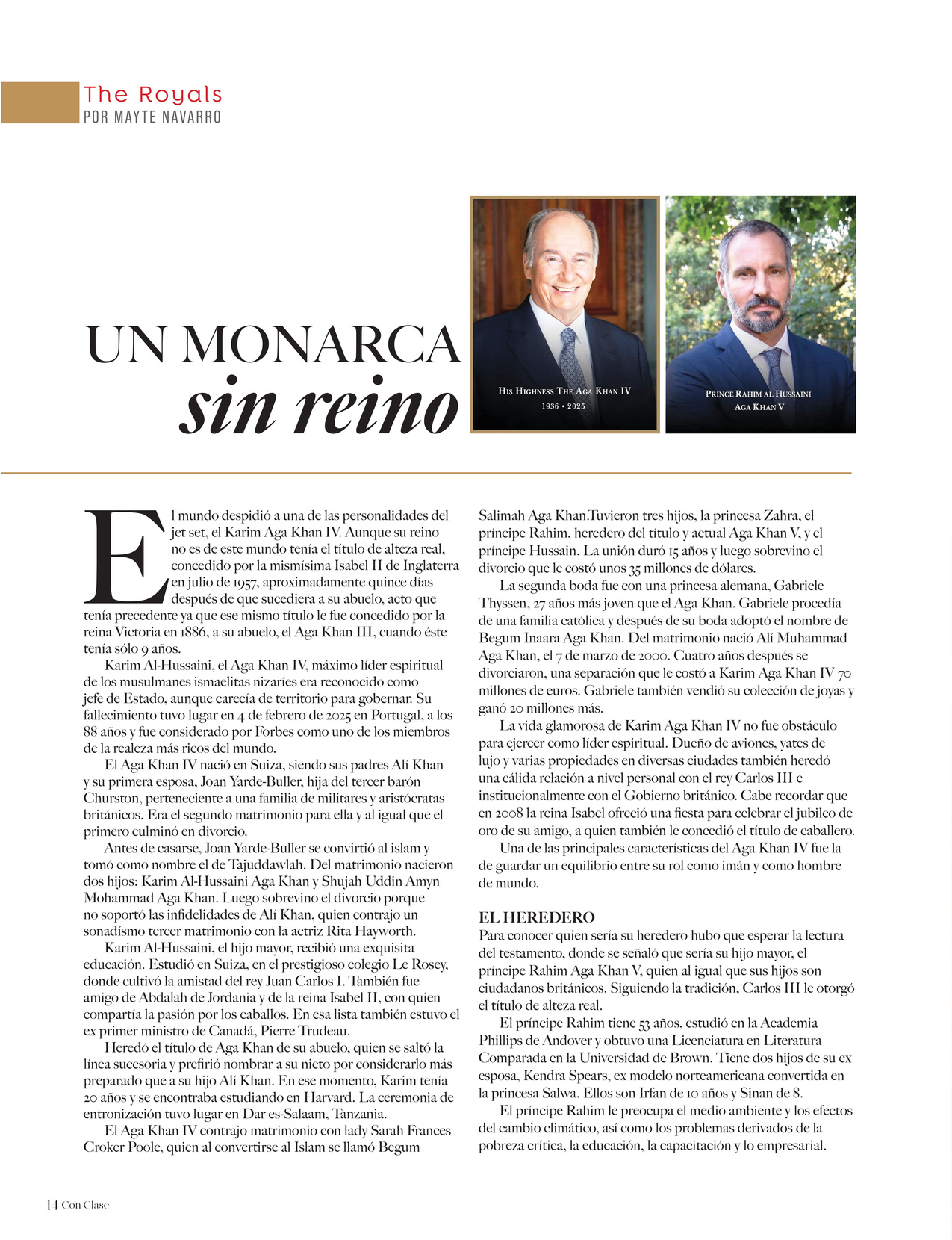 17-REV CCL Con Clase 18 Febrero - Marzo  2025 Pag 17