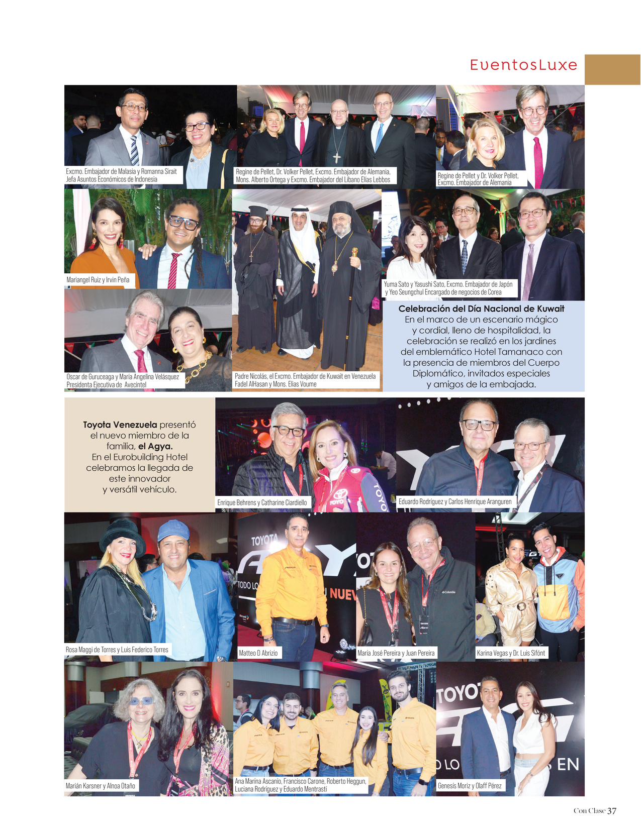 44-REV CCL Con Clase 18 Febrero - Marzo  2025 Pag 44