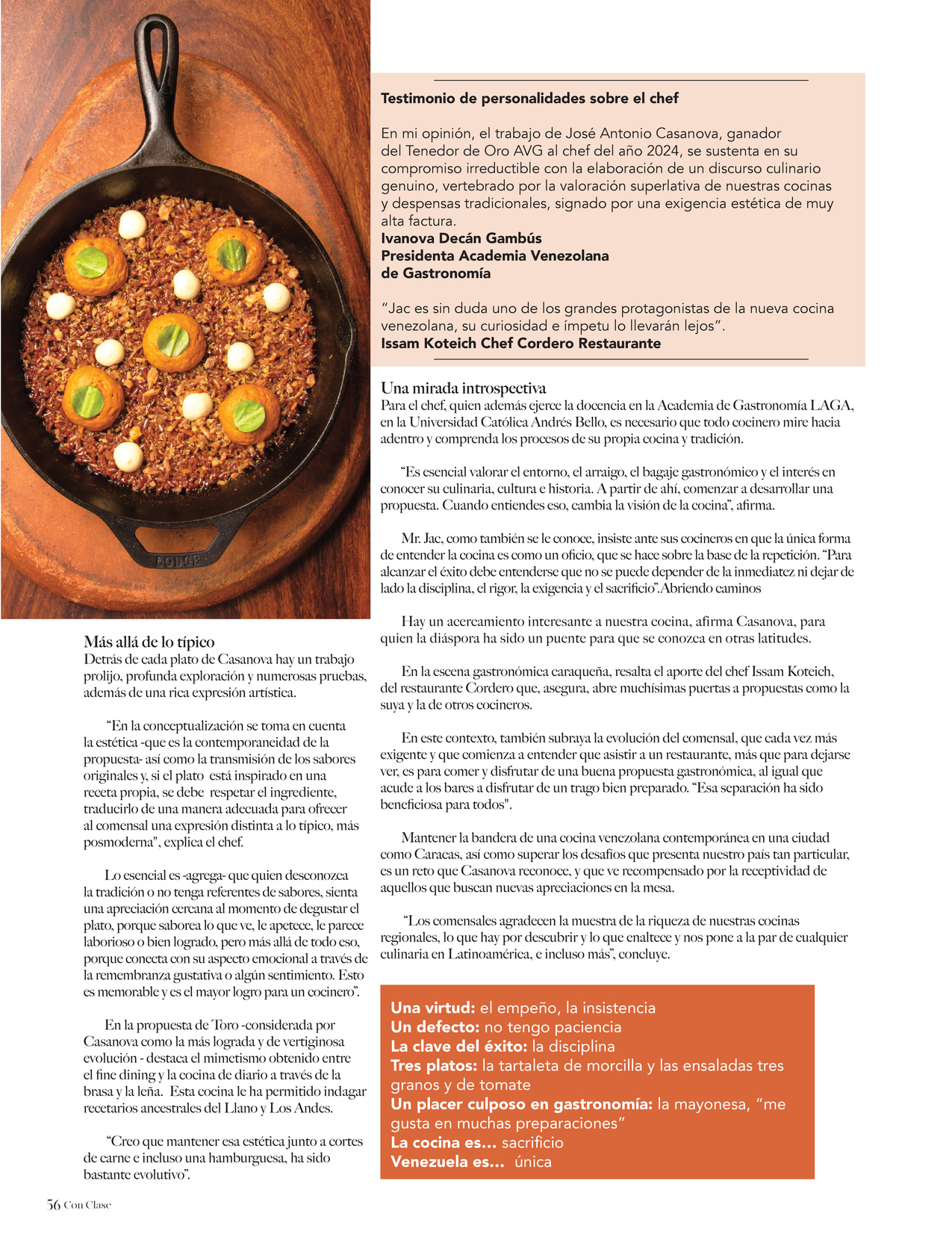 63-REV CCL Con Clase 18 Febrero - Marzo  2025 Pag 63