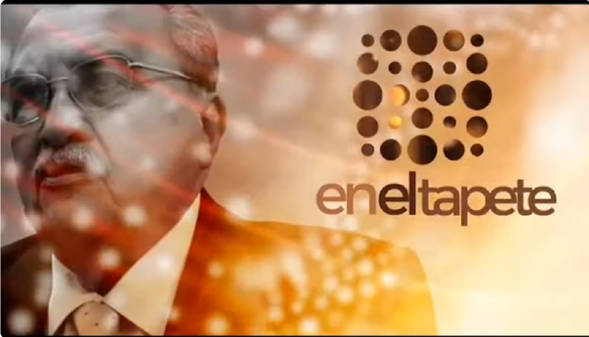 RevistaEnElTapete