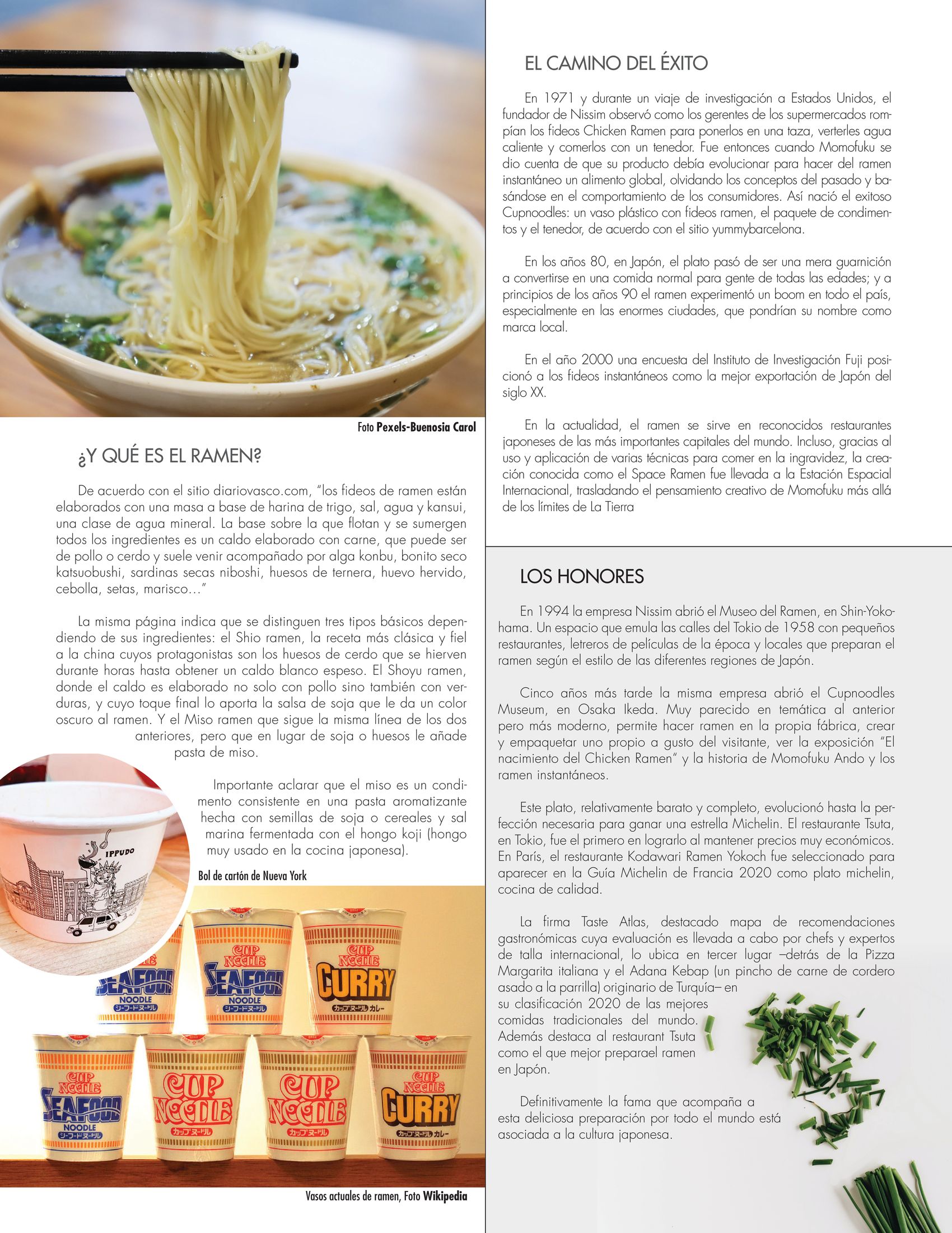 32-REV Cocina Laura Tirado Ramen una sopa japonesa de origen chino