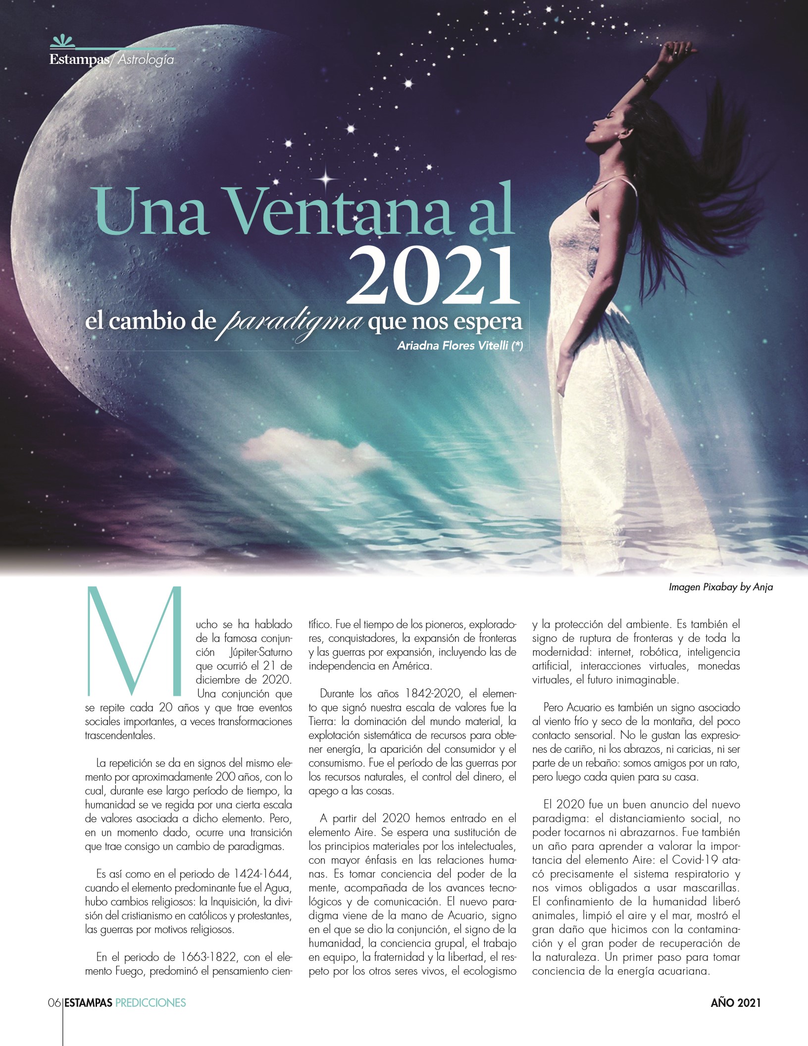 10-REV Ariadna  Flores - Una ventana al 2021: El cambio de paradigma que nos espera