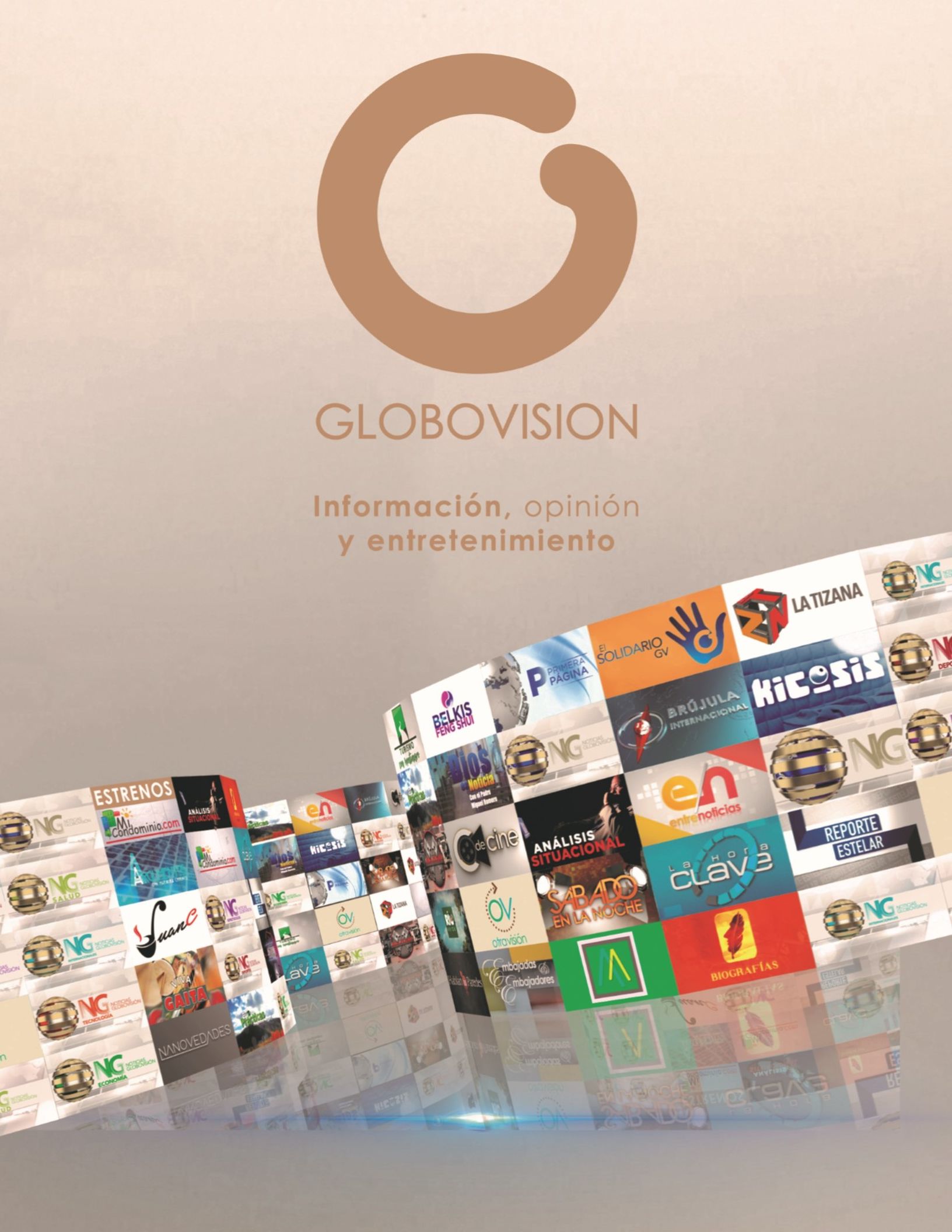 20-REV Globovision 