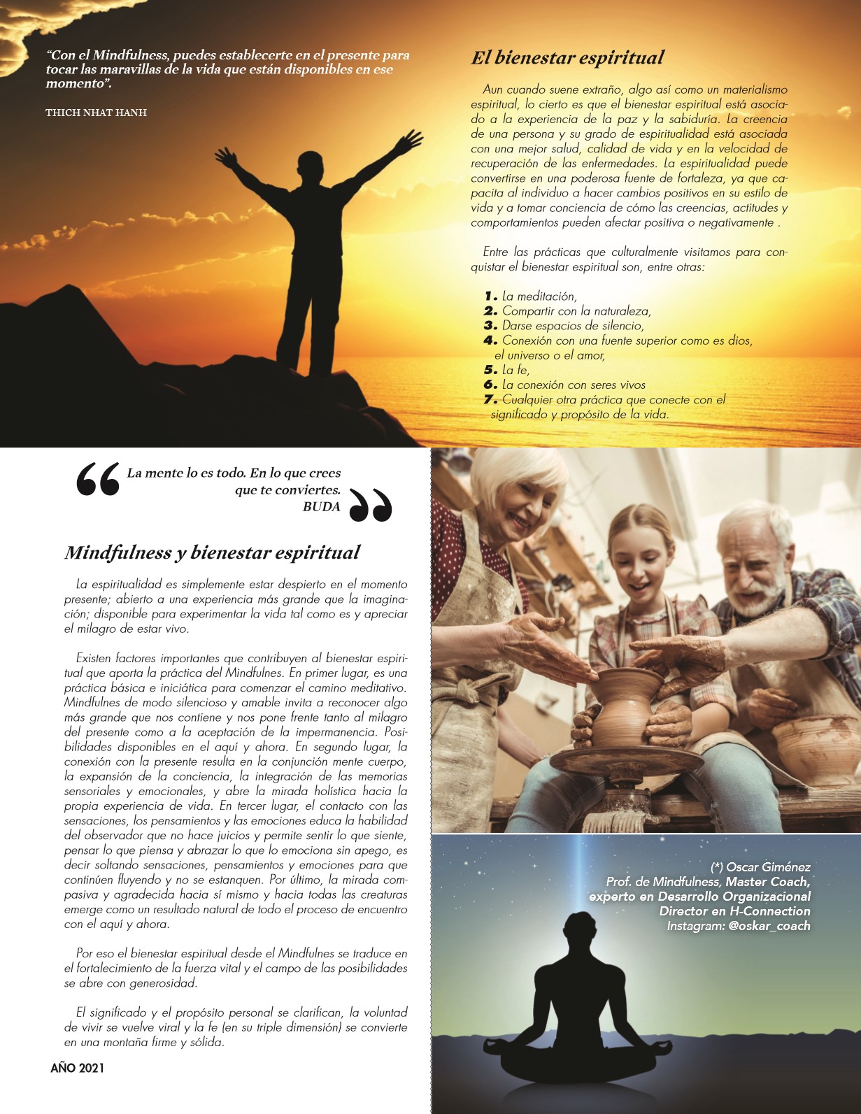 25-REV Salud-Oscar-Gimenez-El-bienestar-espiritual-y-el-camino-del-Mindfulness-