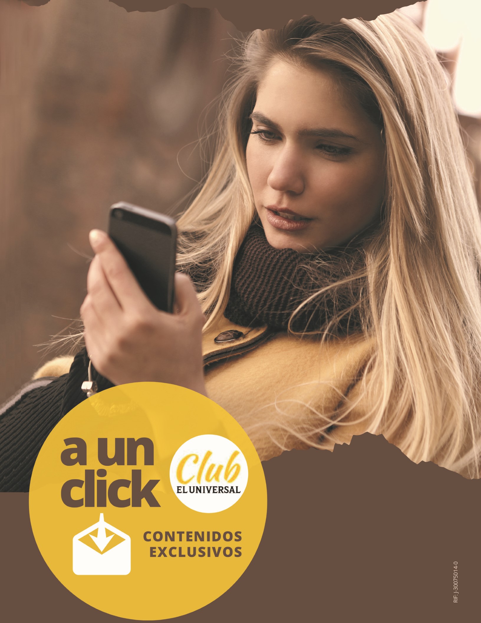 26-REV Club El Universal version femenina 2