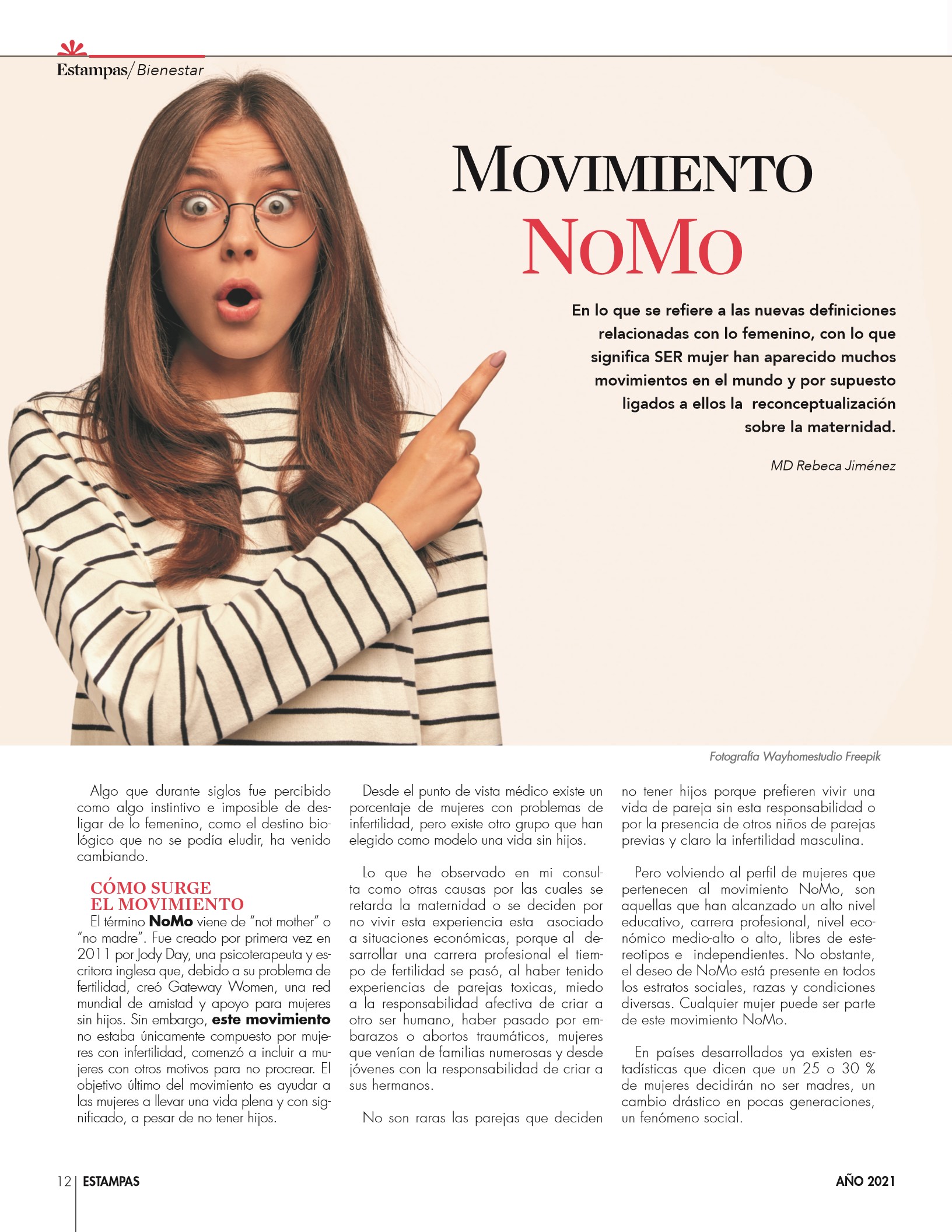 12-REV Salud MD Rebeca Jiménez Movimiento NoMo 
