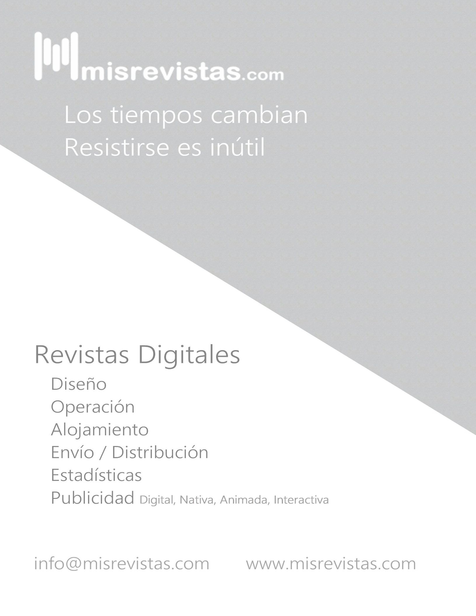 14-REV Mis Revistas