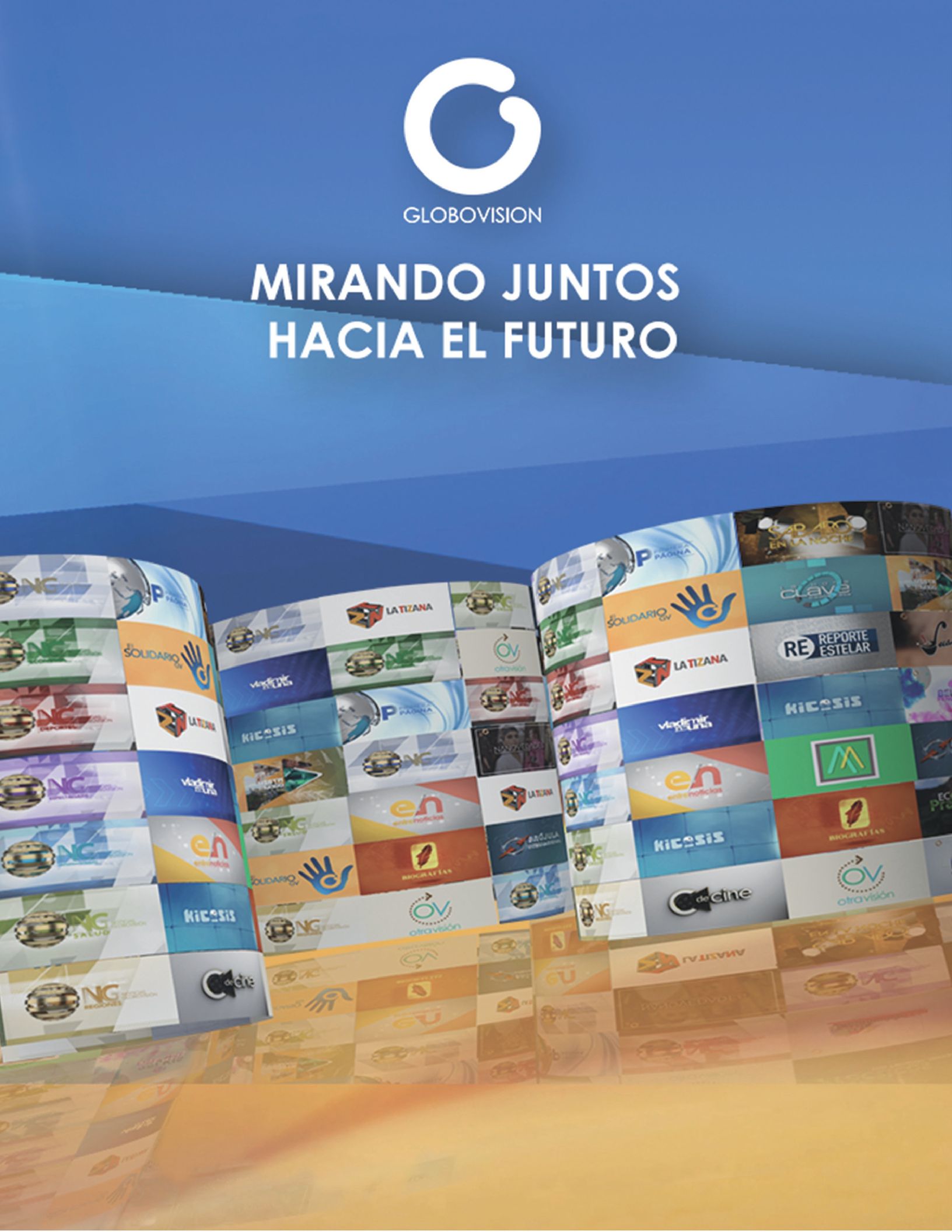 5-REV Globovisión 
