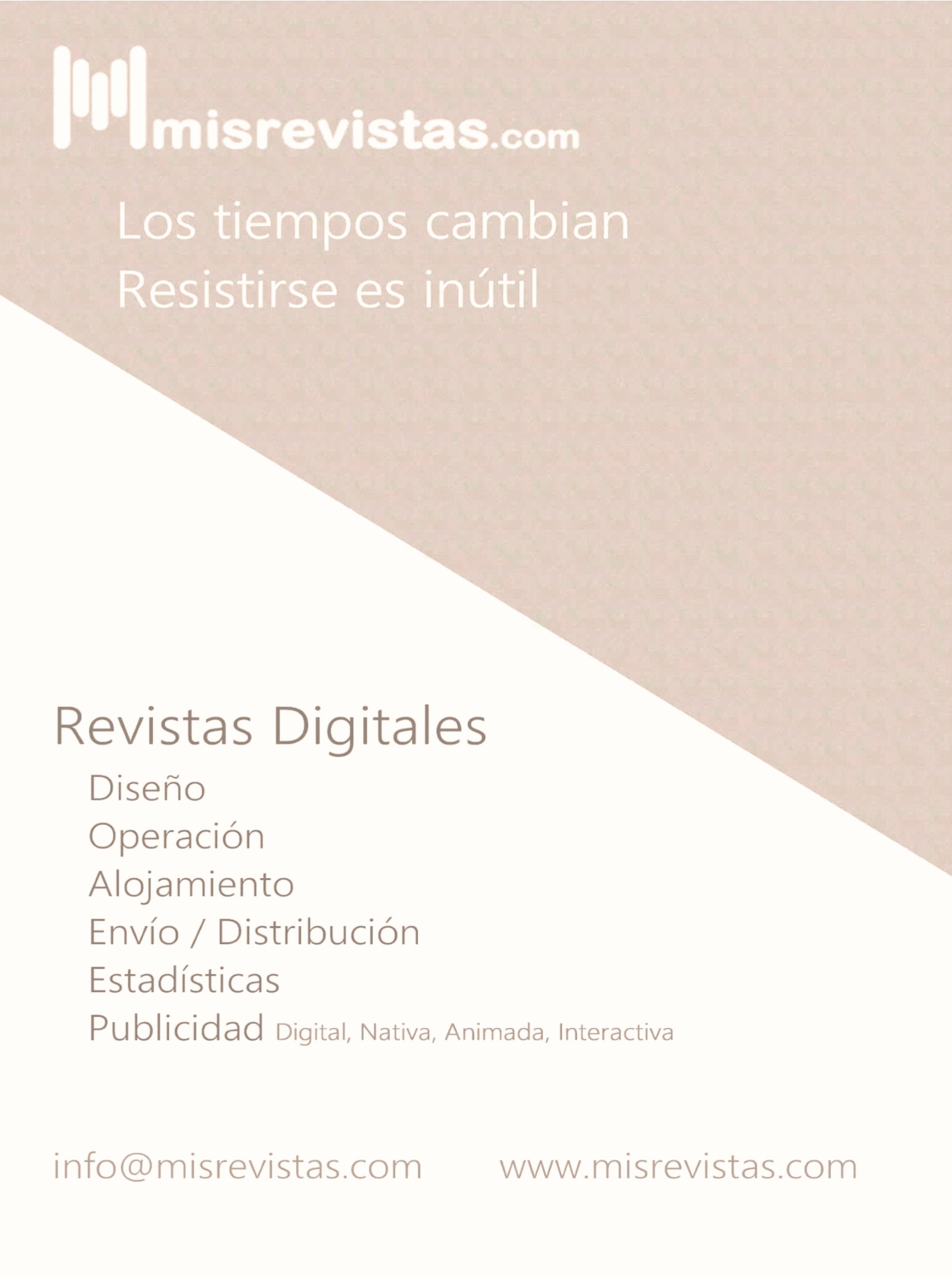 16-REV Mis Revistas