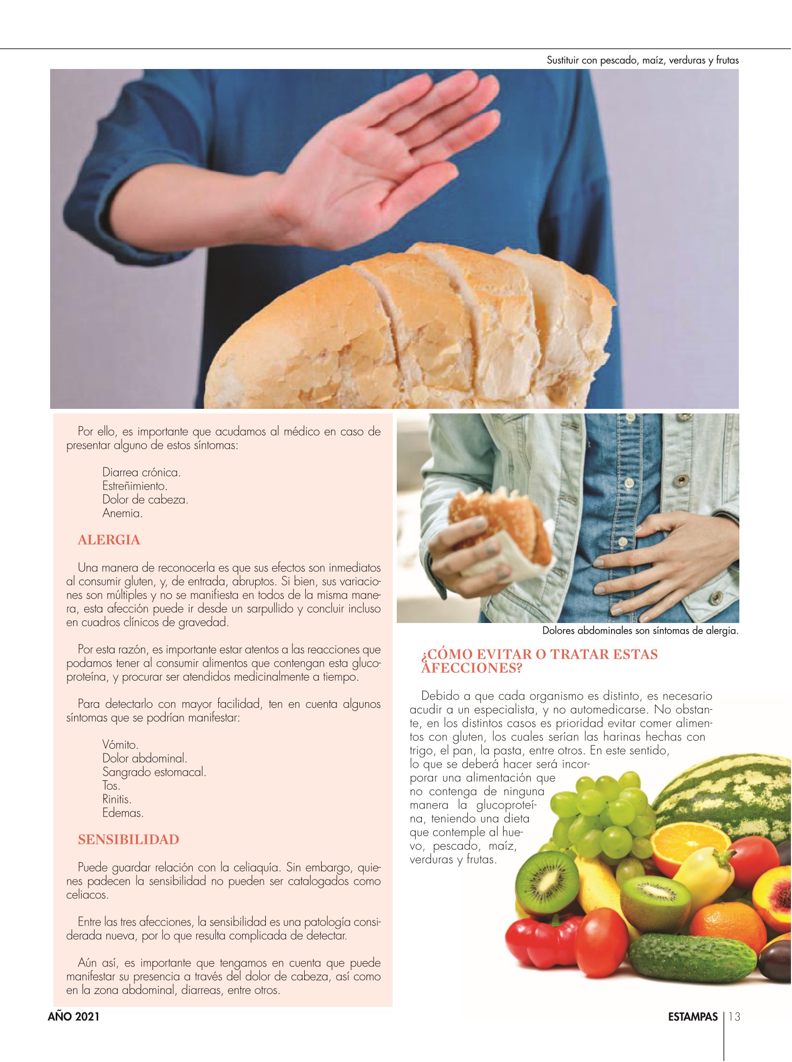 13-REV Salud Andrea Solórzano Celiaquía alergia o sensibilidad