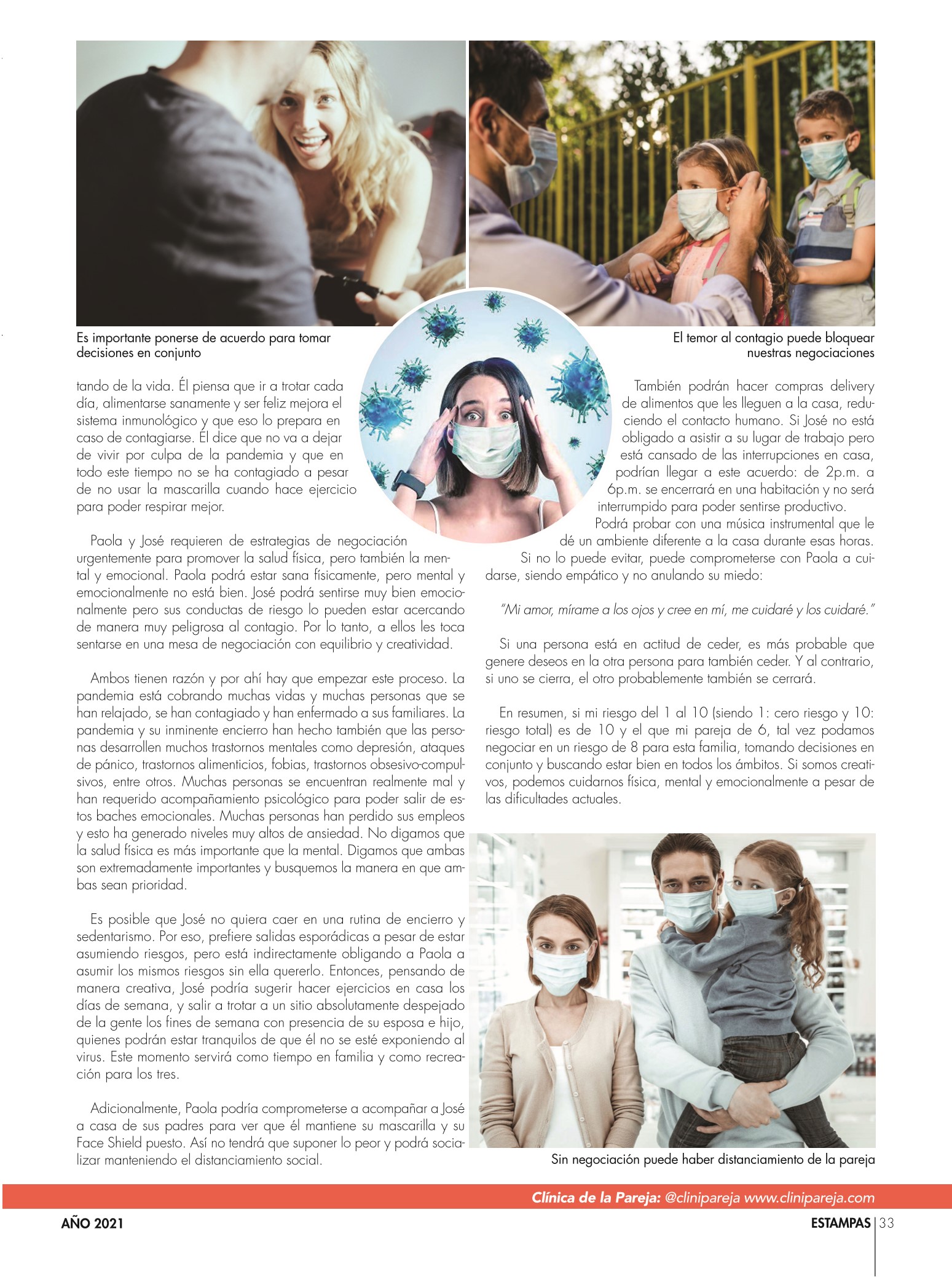 33-REV Salud Pareja Por Atenea Anca Negociando en pareja el riesgo que asumirán en pandemia