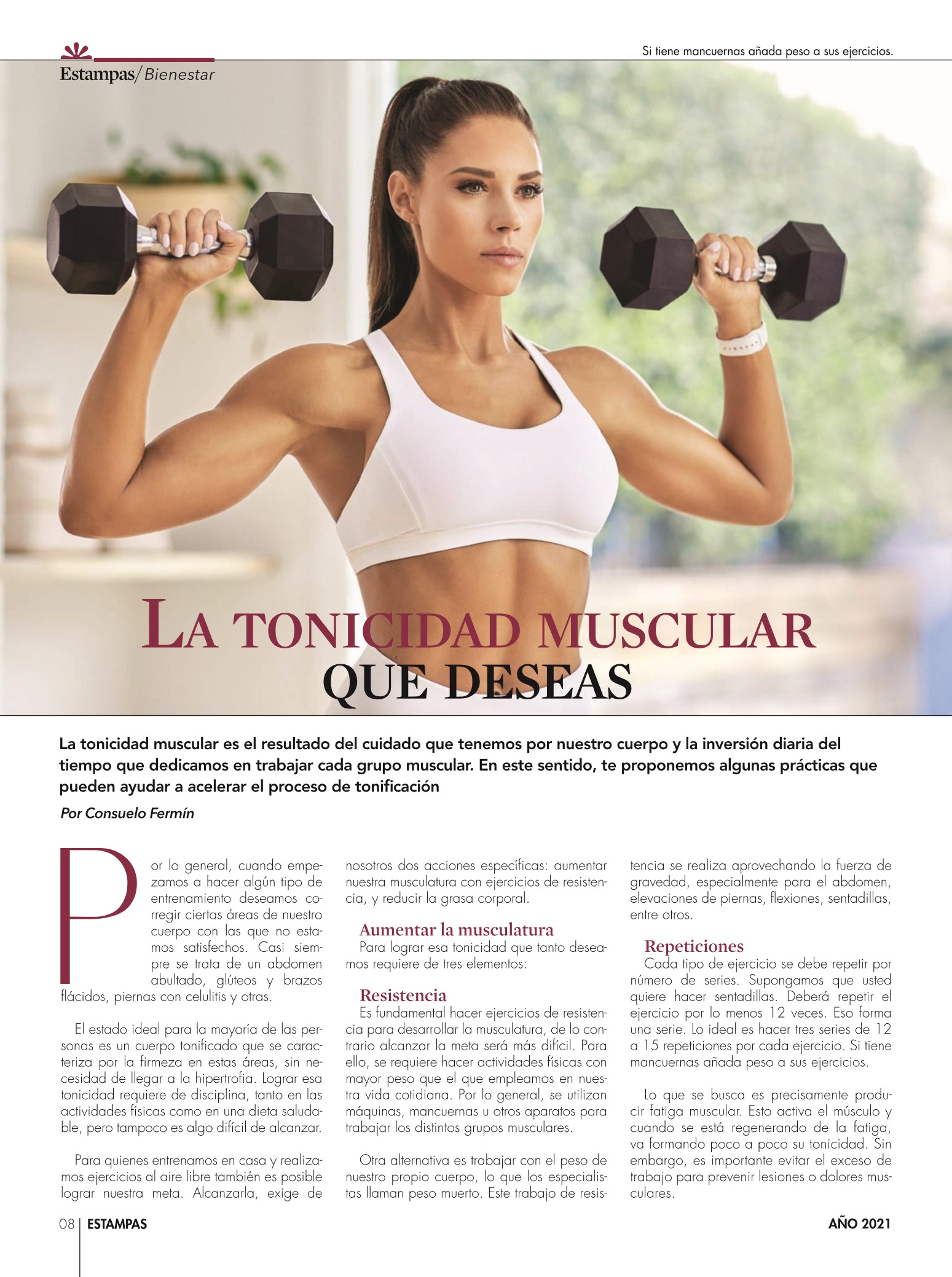 8-REV Salud Bienestar Consuelo Fermín tonicidad muscular deseas