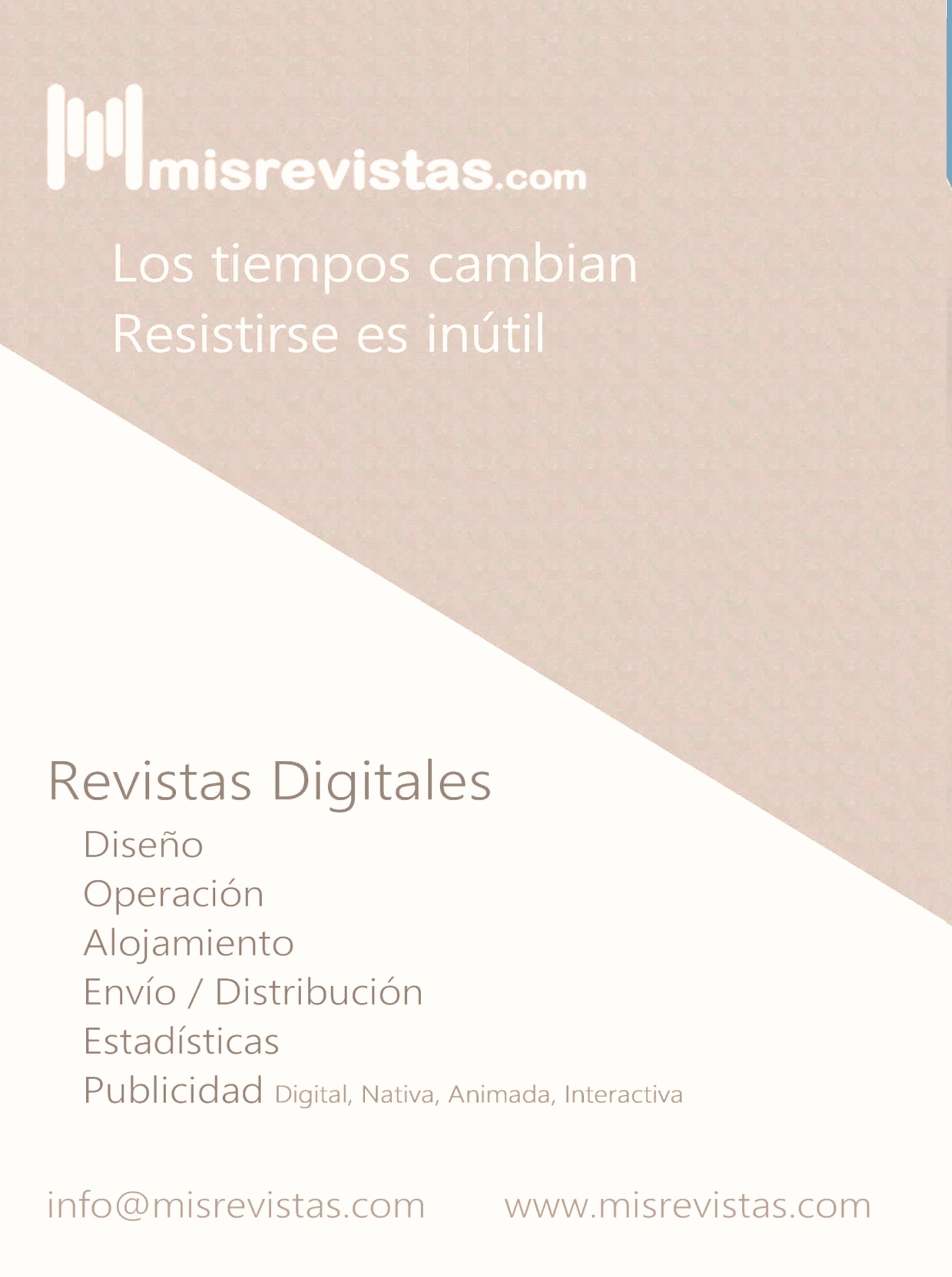 22-REV Mis Revistas