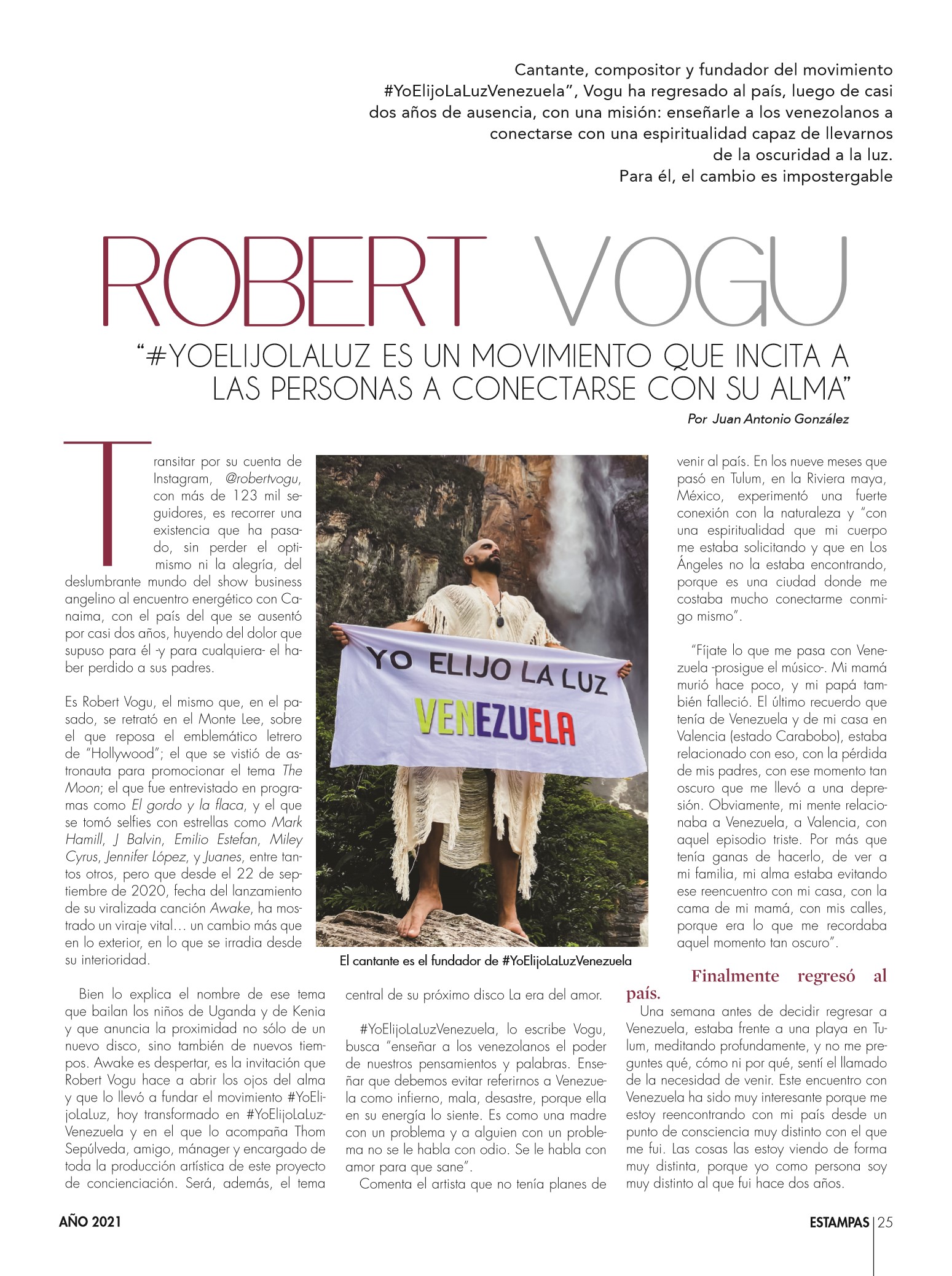 25-REV Robrt Vogu