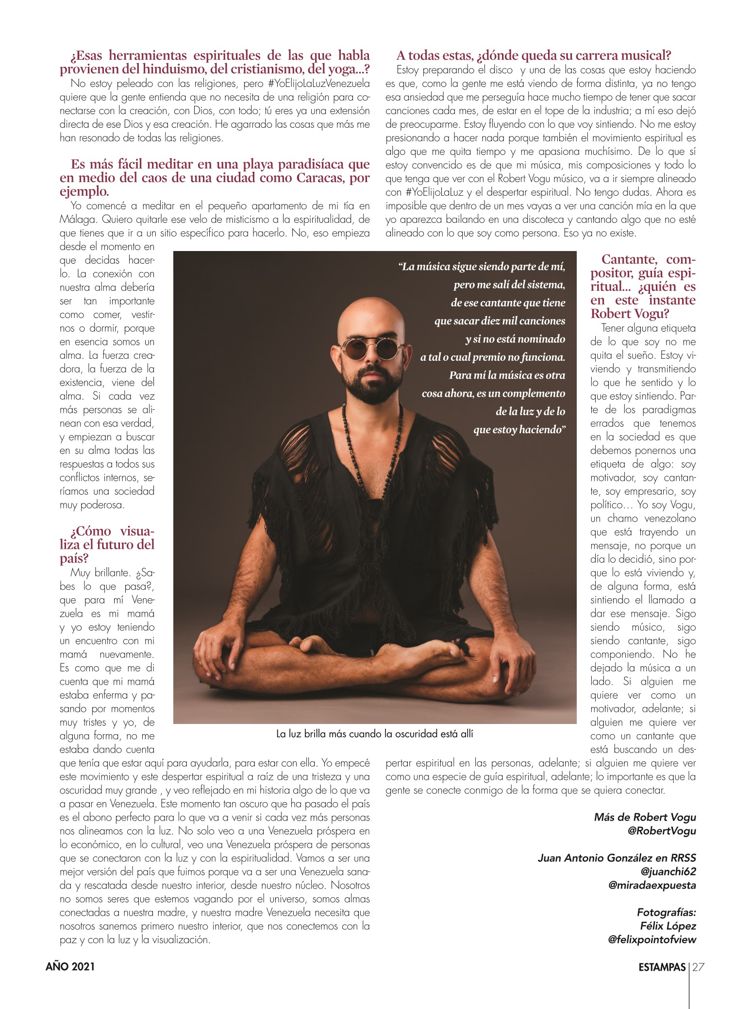 27-REV Robrt Vogu