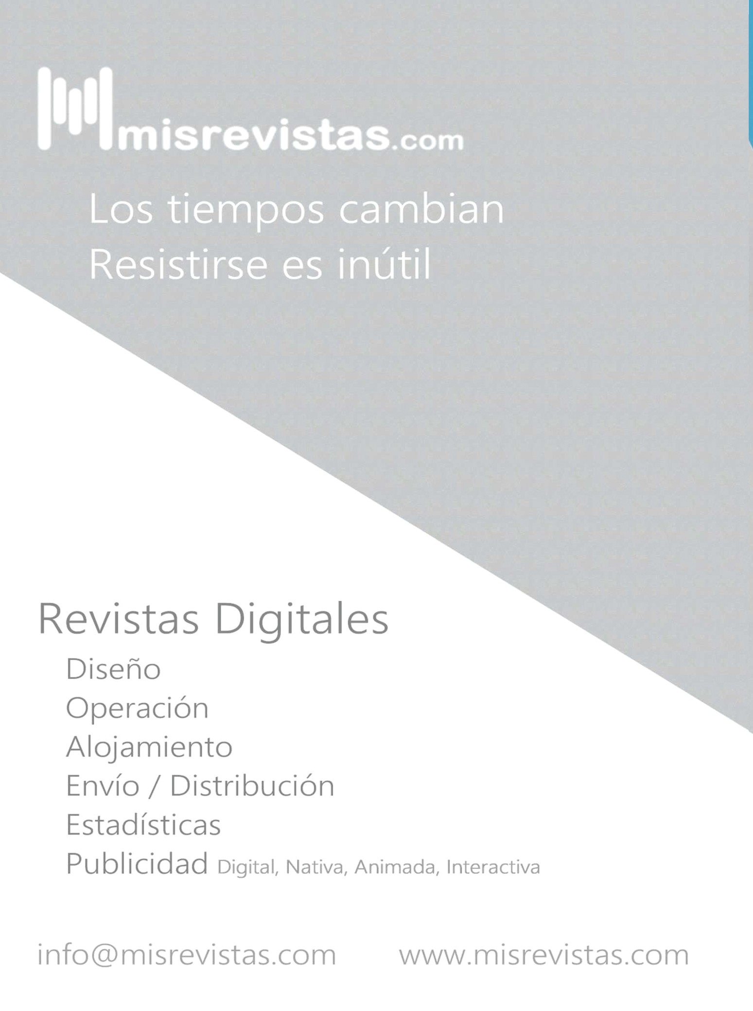 16-REV Mis Revistas 