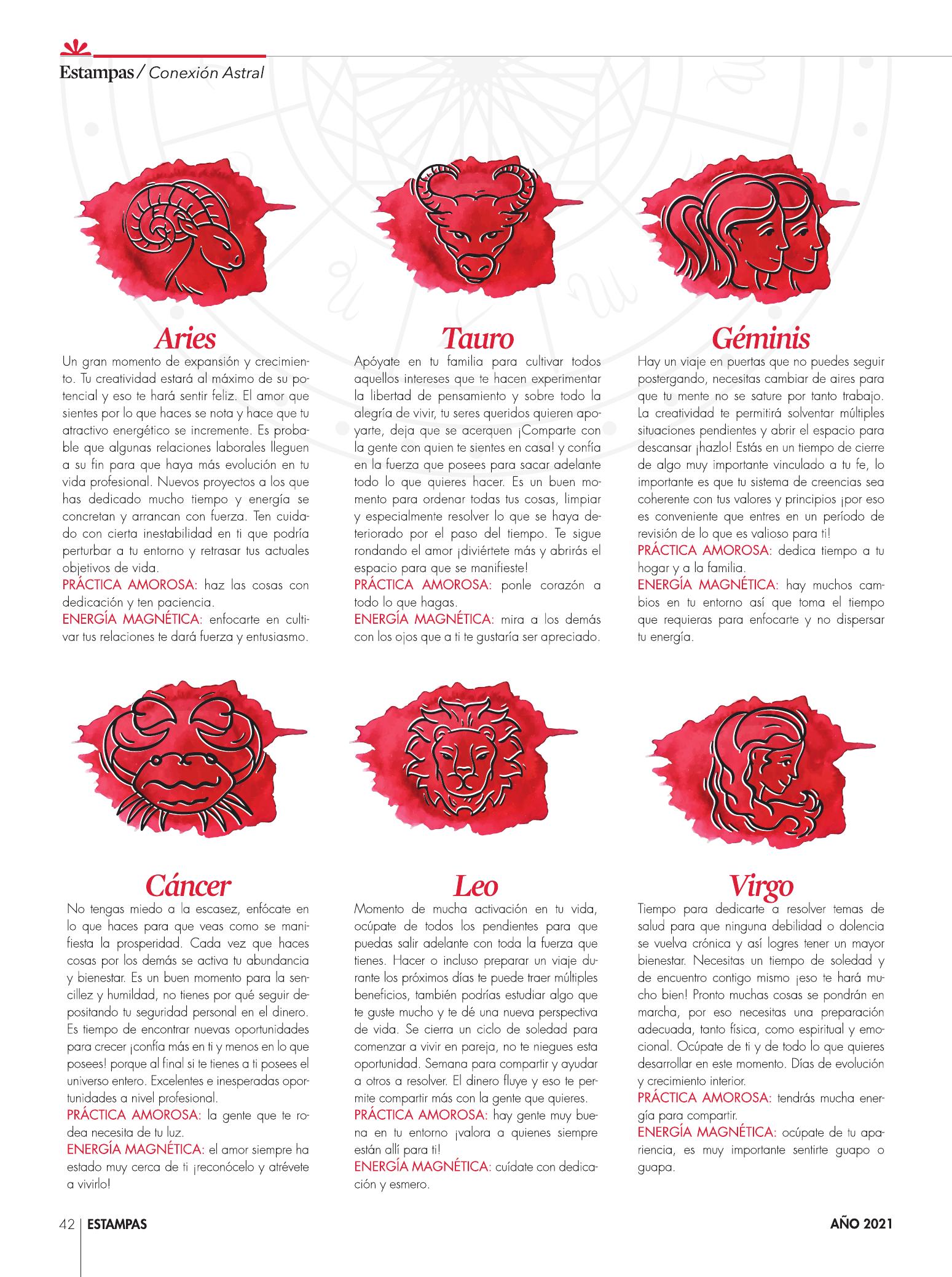 42-REV Horoscopo Tiempo para agudizar la percepcion 