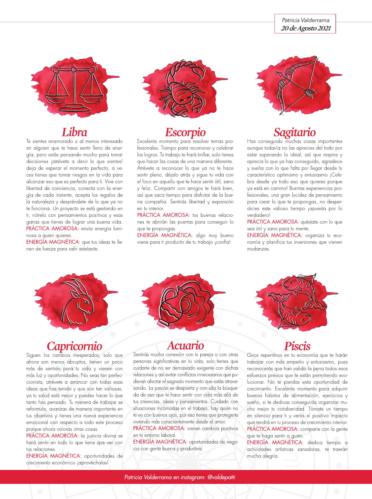 43-REV Horoscopo Tiempo para agudizar la percepcion 