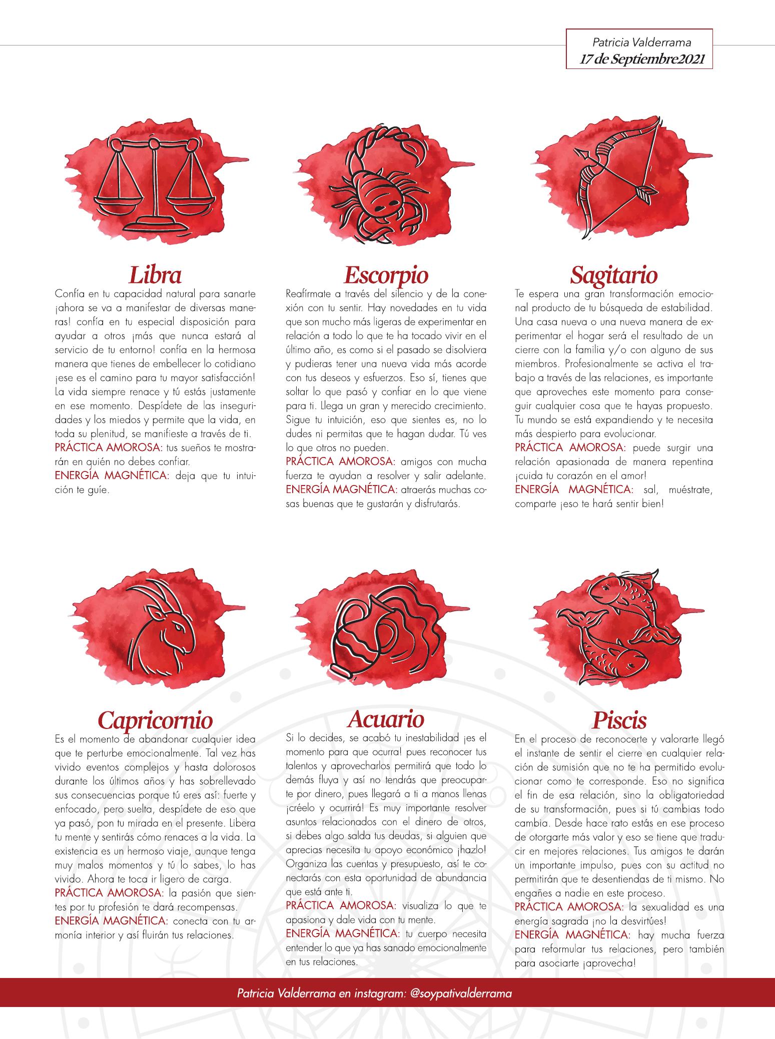 53-REV Horoscopo Es momento de liberar la mente de temores