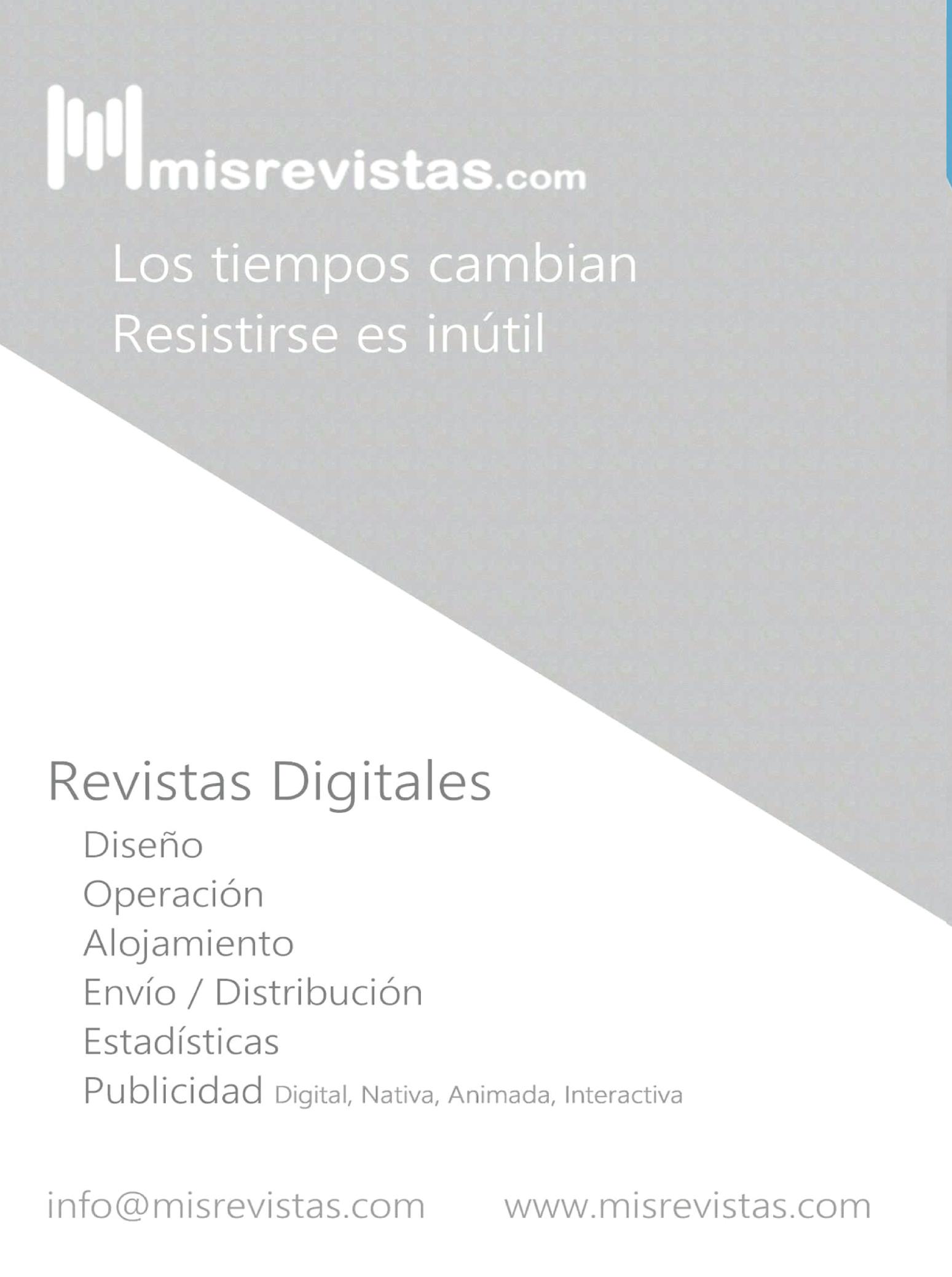 22-REV Mis Revistas