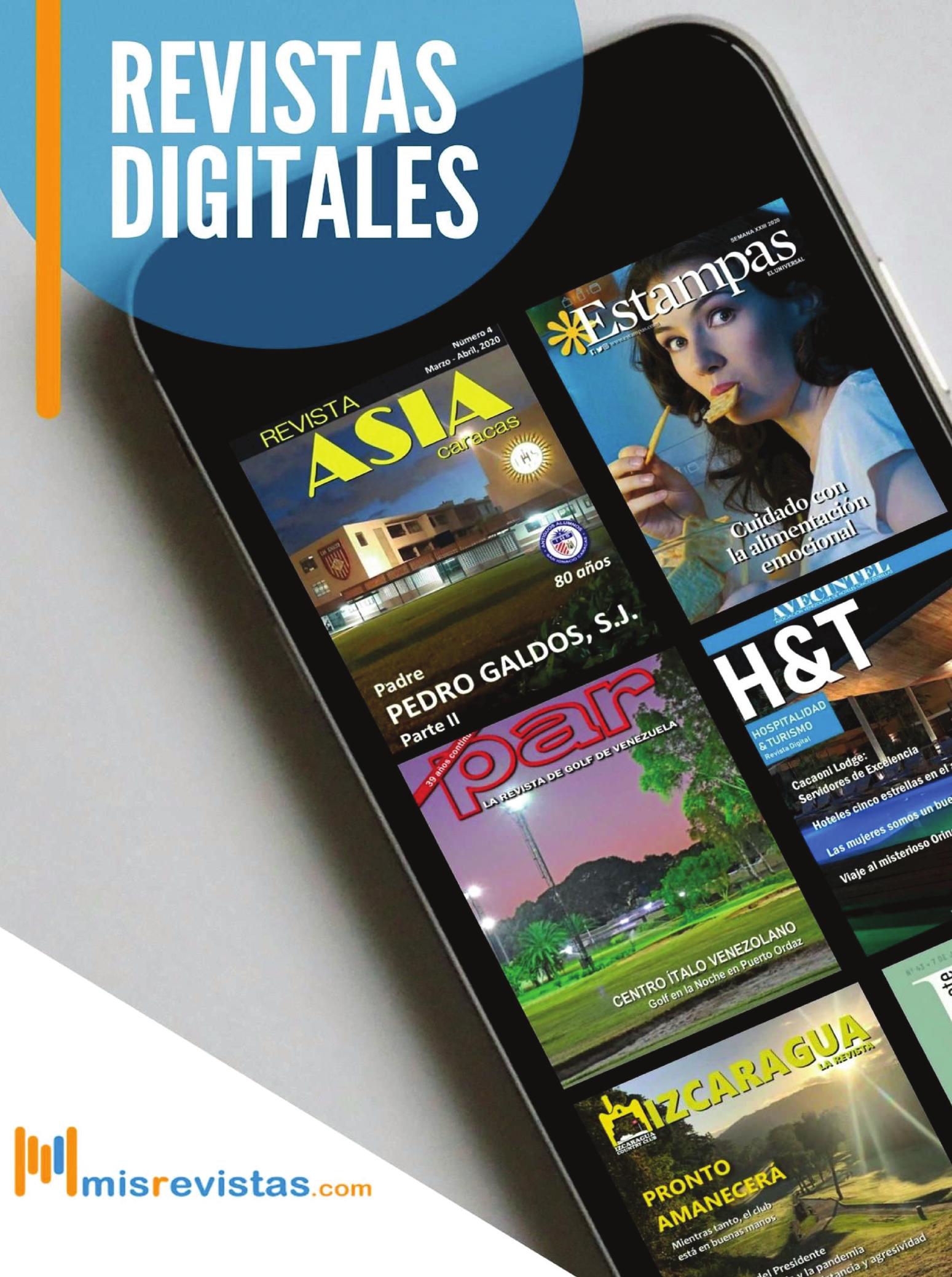 23-REV Mis Revistas