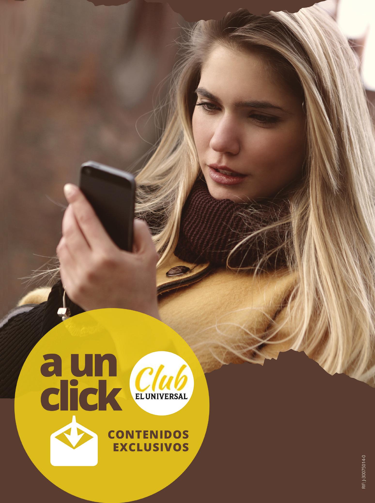 48-REV Club El Universal version femenina 2