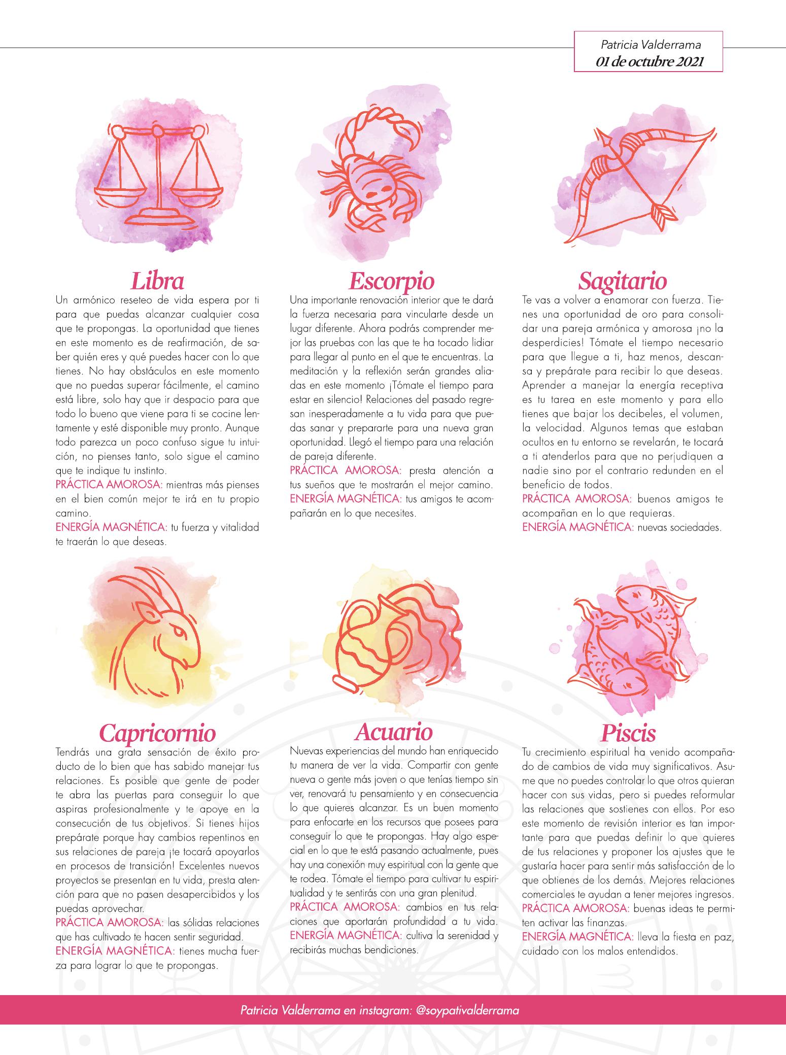 53-REV Horoscopo Ante los cambios es oportuno ser comedido