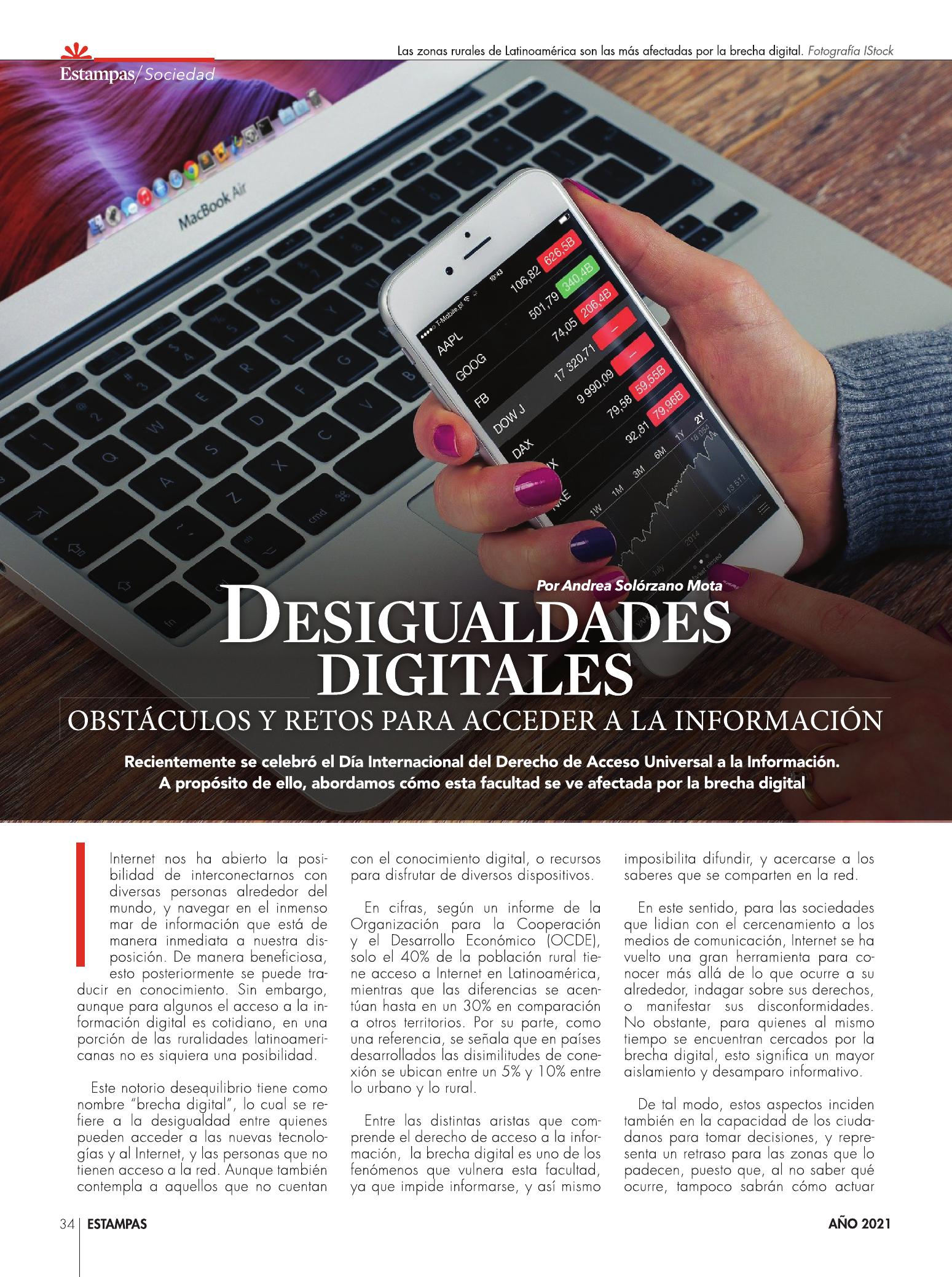 34-REV Desigualdades digitales obstaculos y retos para acceder a la informacion 