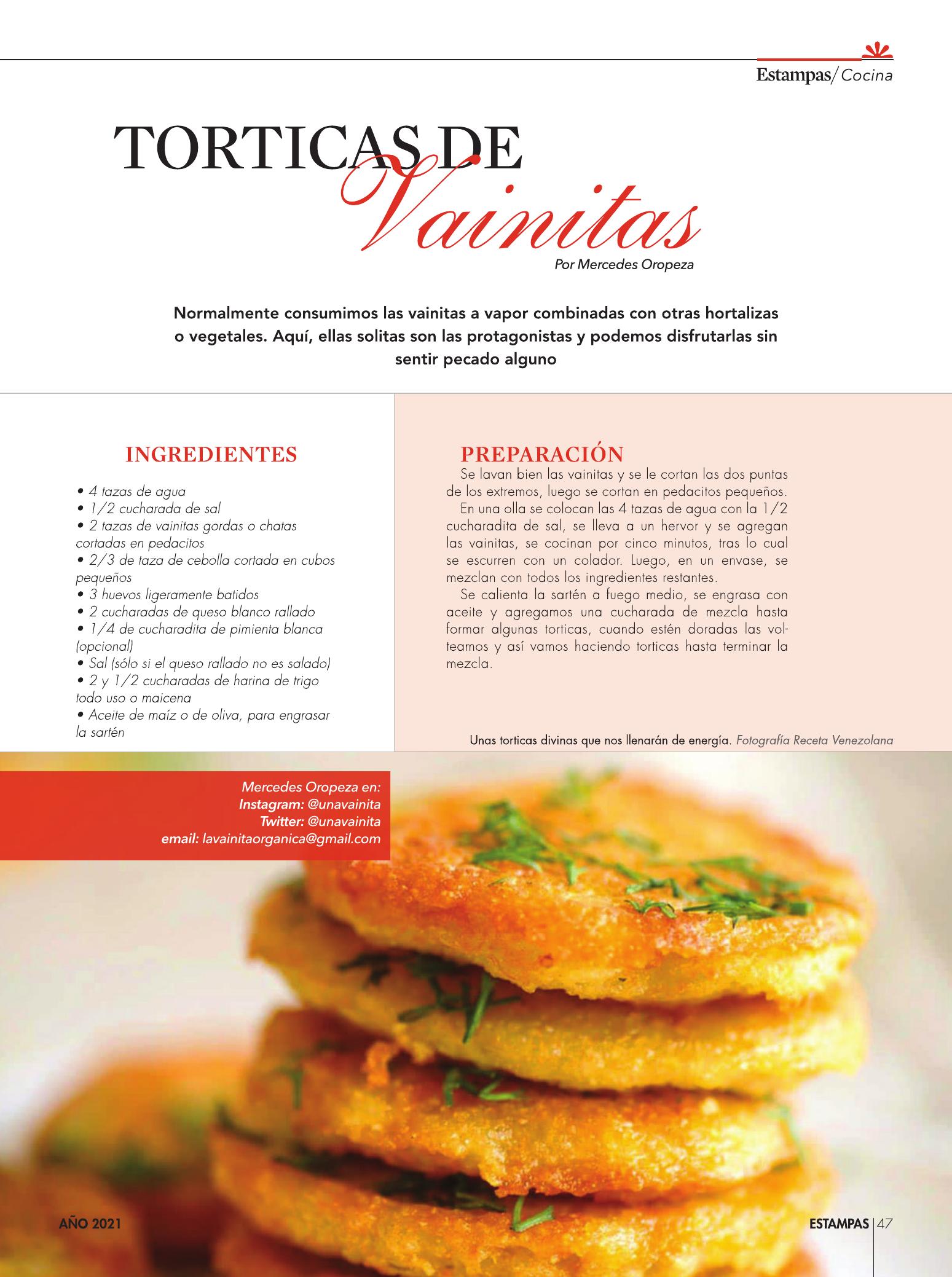 47-REV Tortitas de vainitas 
