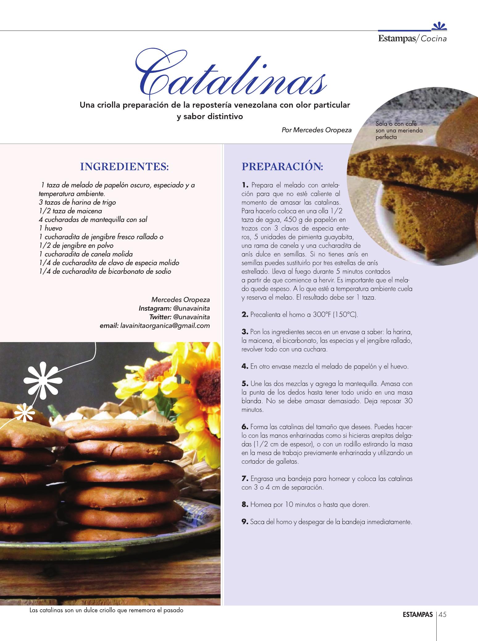 45-REV Cocina Catalinas