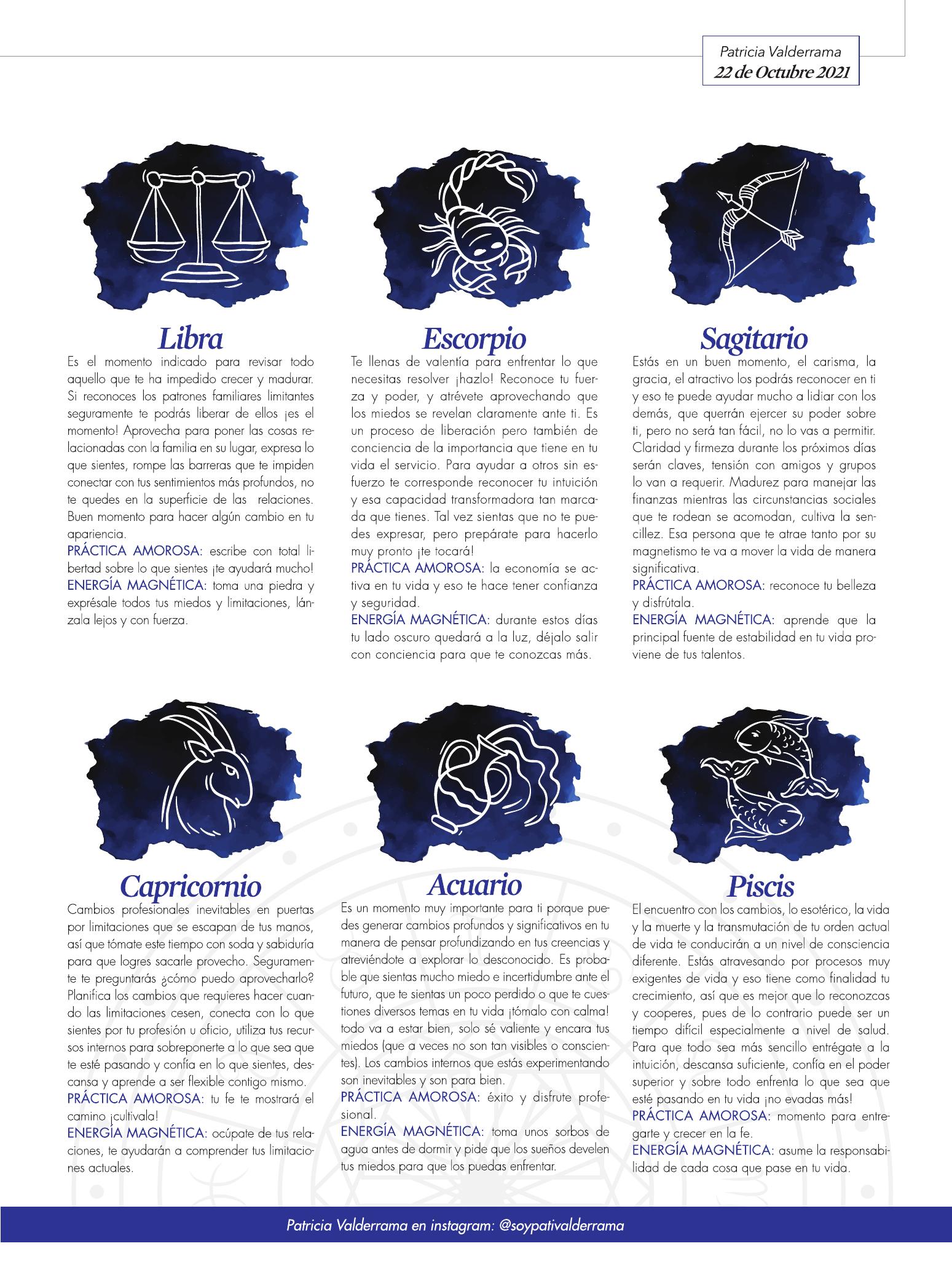 49-REV Horoscopo Tiempo de transmutacion y alquimia exigente pero gratificante