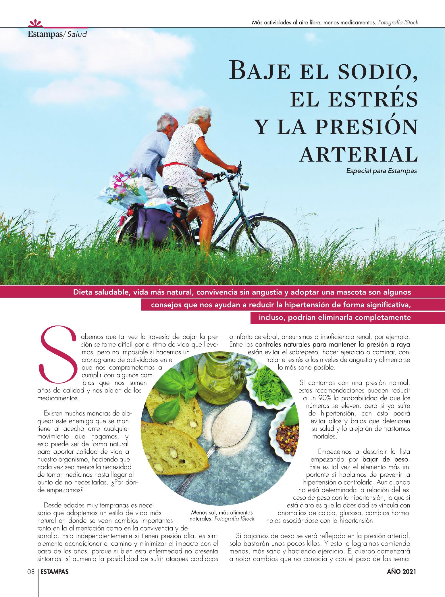 8-REV Salud Baje el sodio el estres y la presion arterial