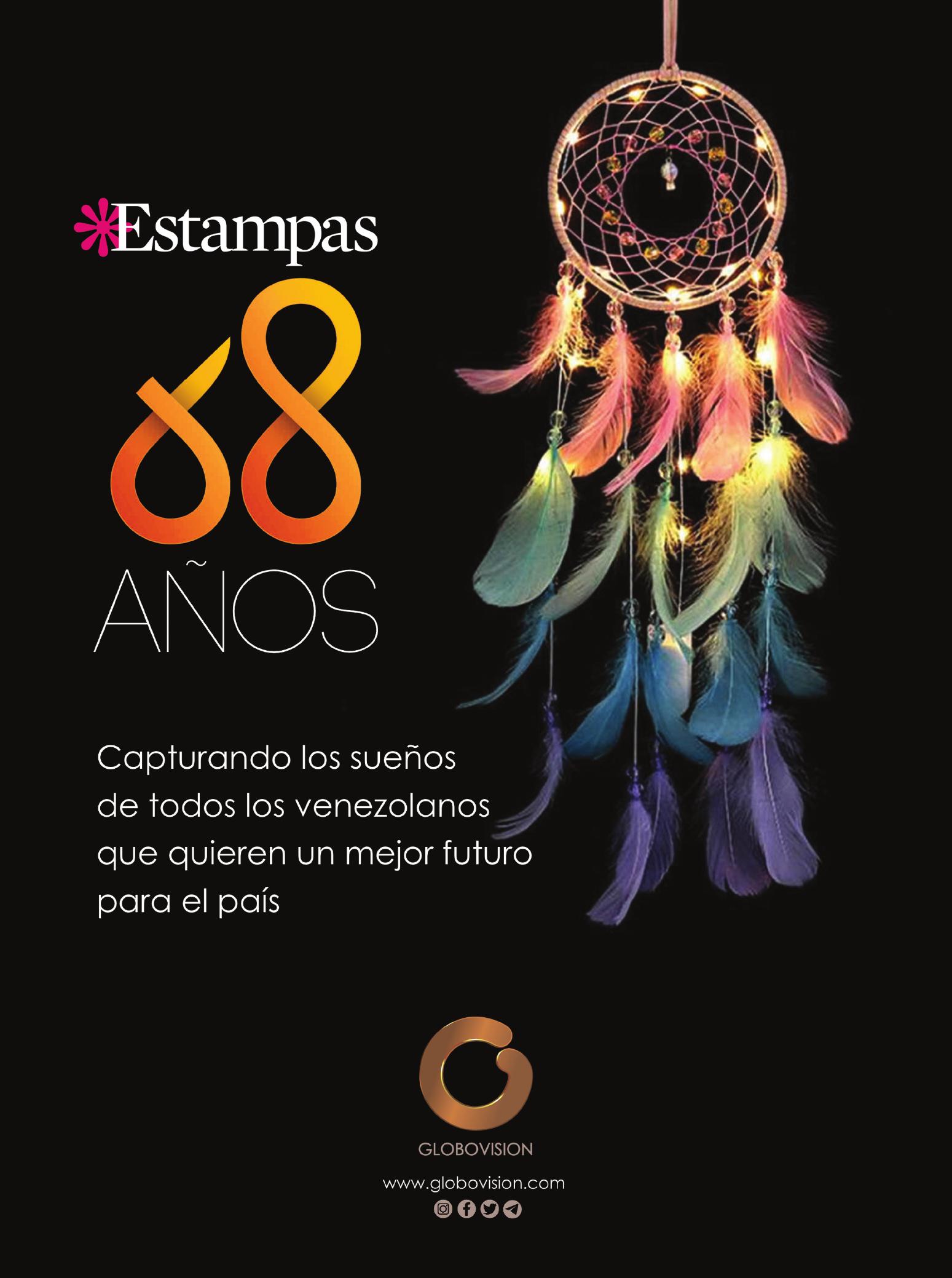 5-REV Publicidad GLOBOVISON salutacion