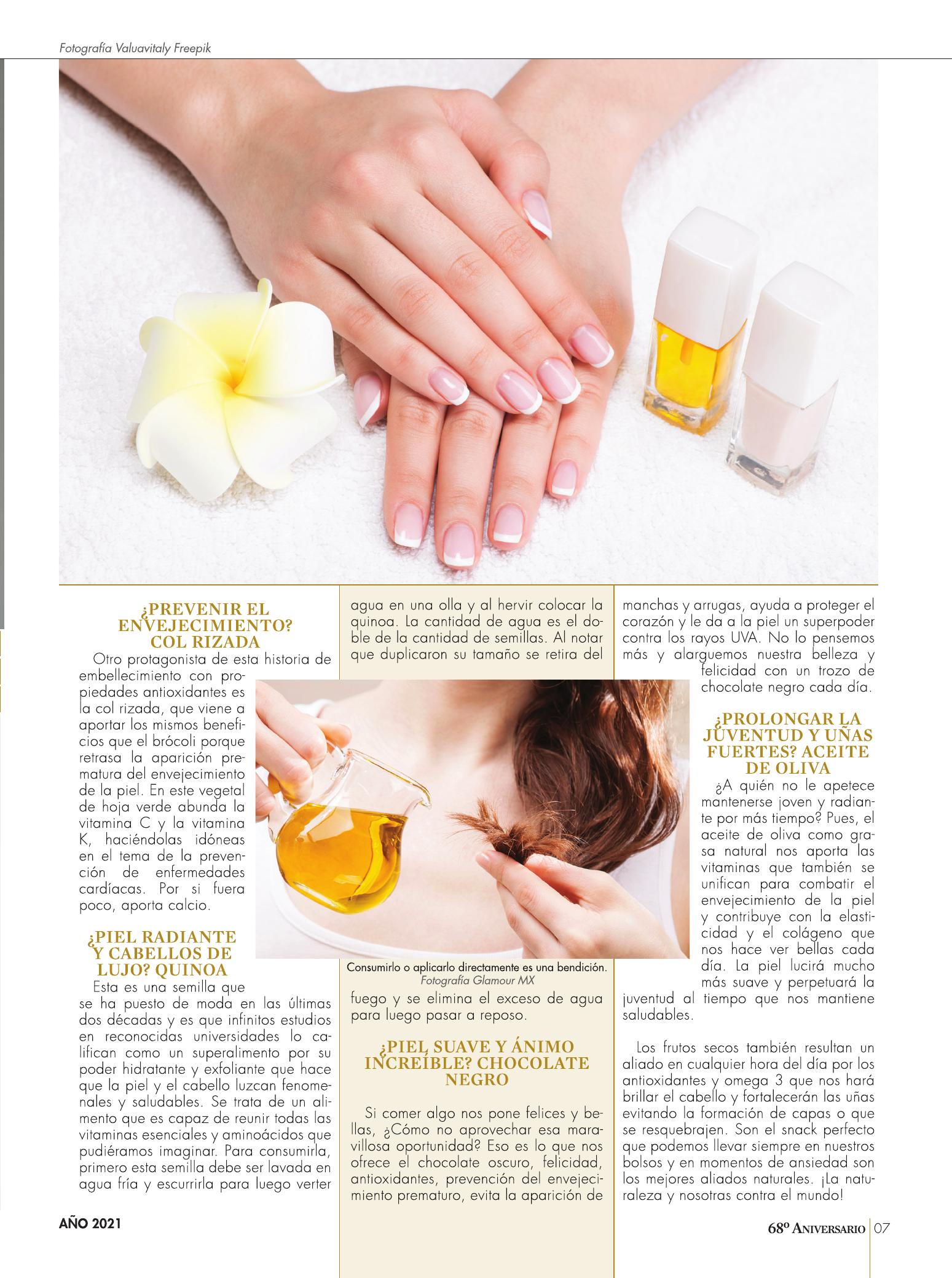 7-REV  Cabello y uñas de pelicula con aliados naturales