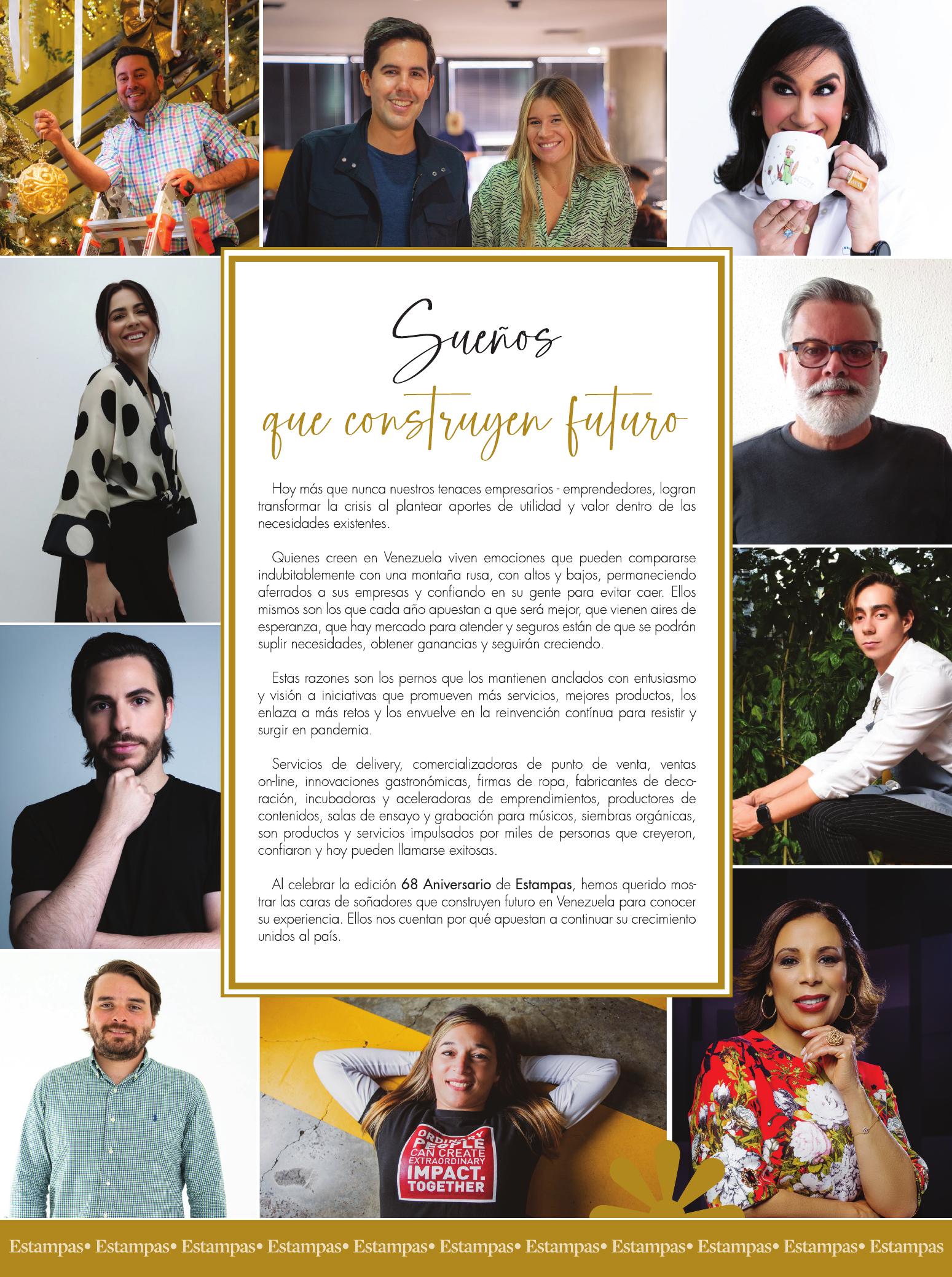 14-REV Emprendedores Sueños que construyen futuro