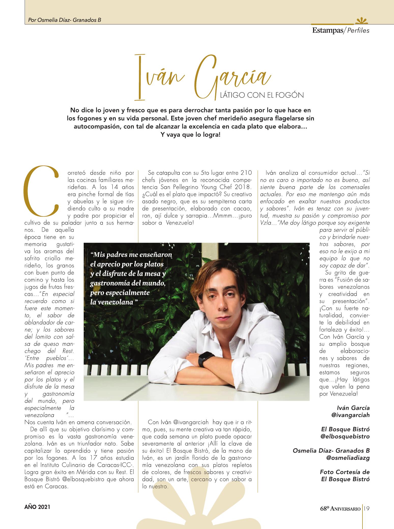 19-REV Ivan Garcia latigo con el fogon